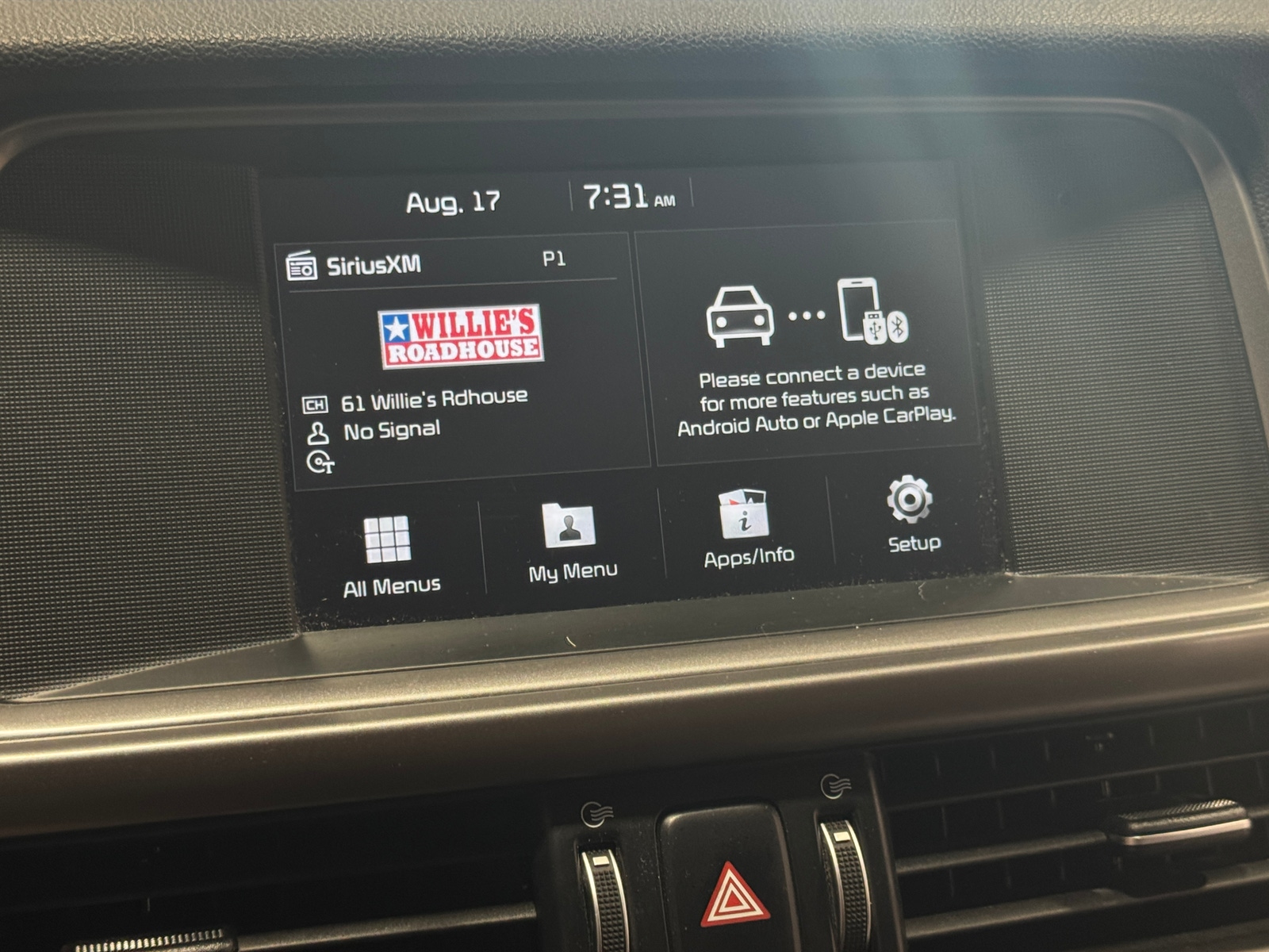 Thumbnail: 2018 Kia Optima - 4