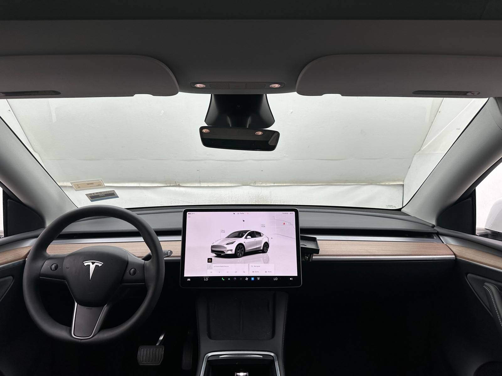 Thumbnail: 2024 Tesla Model Y - 2