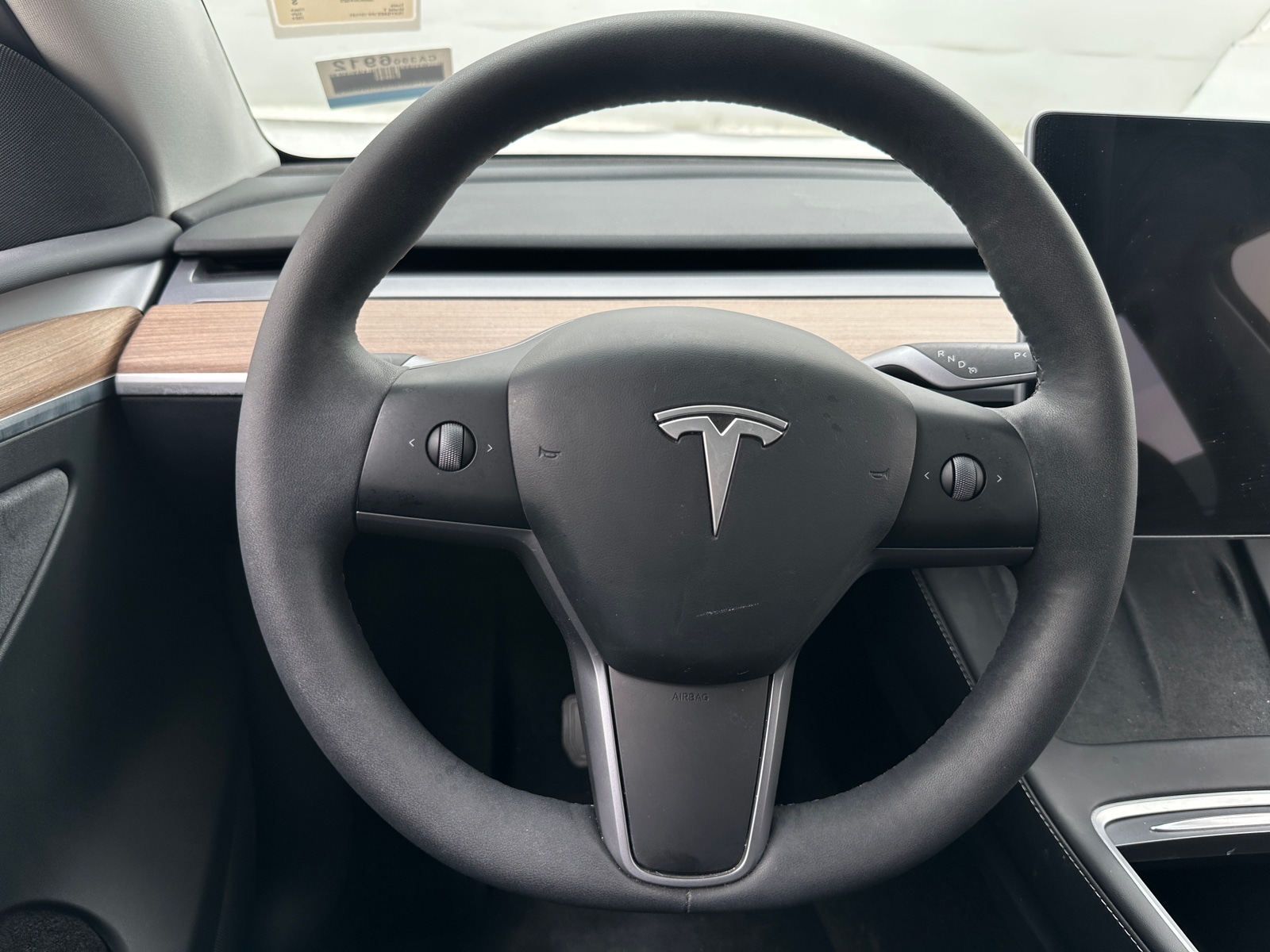 Thumbnail: 2024 Tesla Model Y - 4
