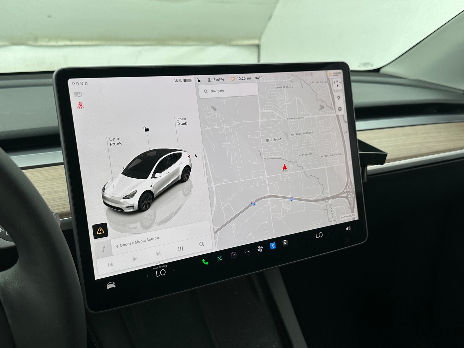 Thumbnail: 2024 Tesla Model Y - 3