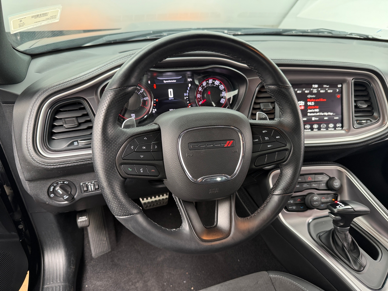 Thumbnail: 2022 Dodge Challenger - 3