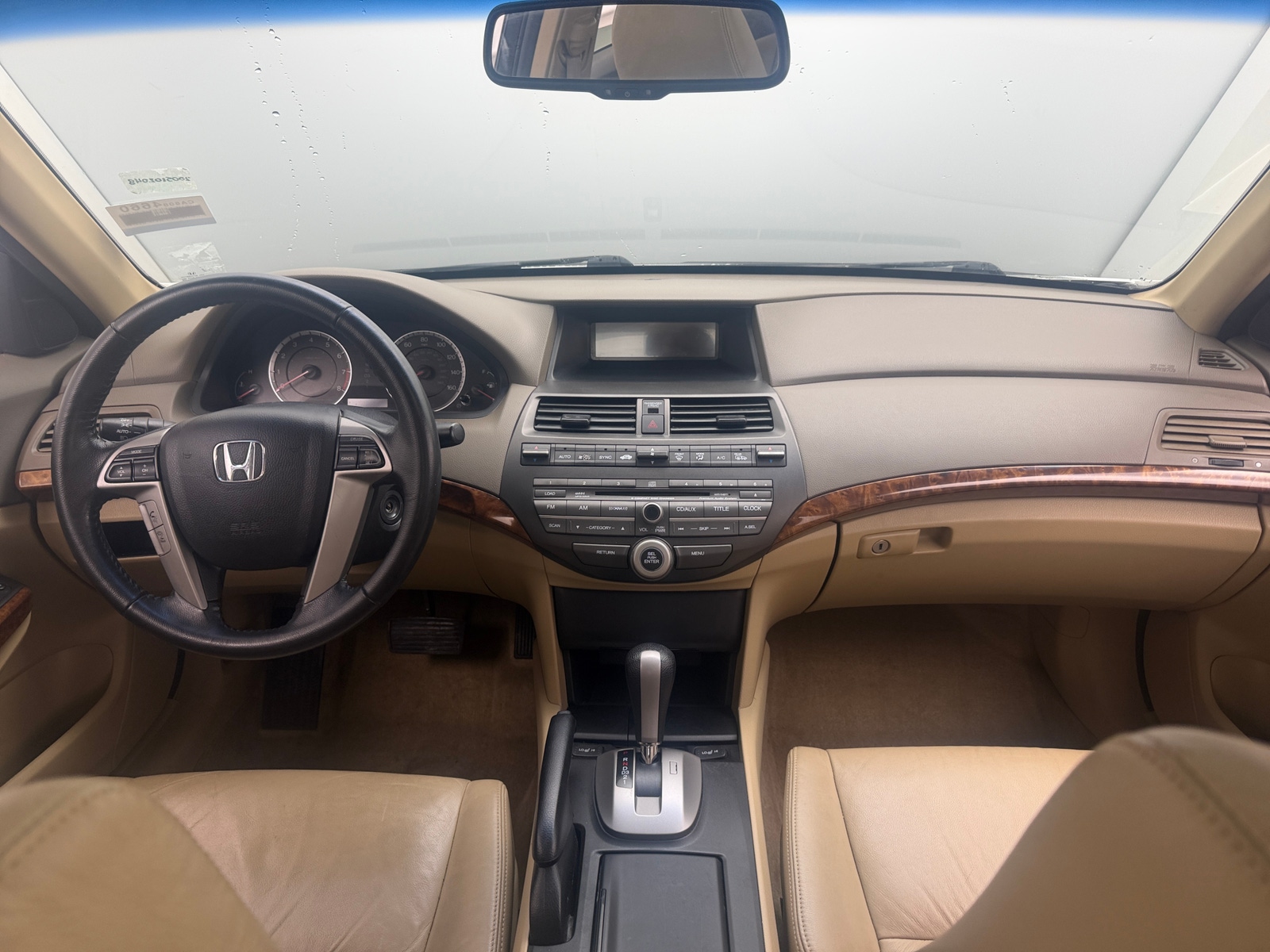 Thumbnail: 2010 Honda Accord - 2