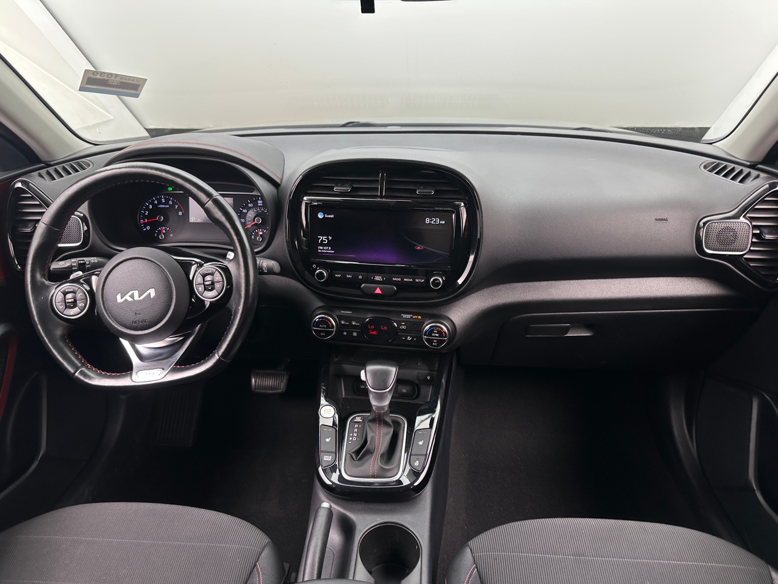Thumbnail: 2022 Kia Soul - 2