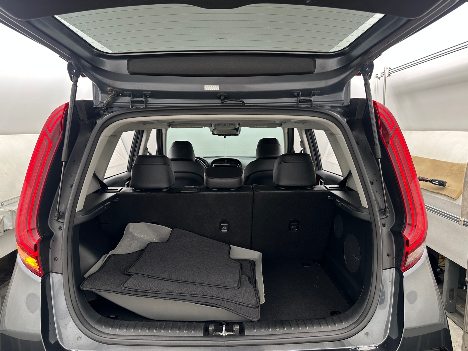 Thumbnail: 2022 Kia Soul - 6