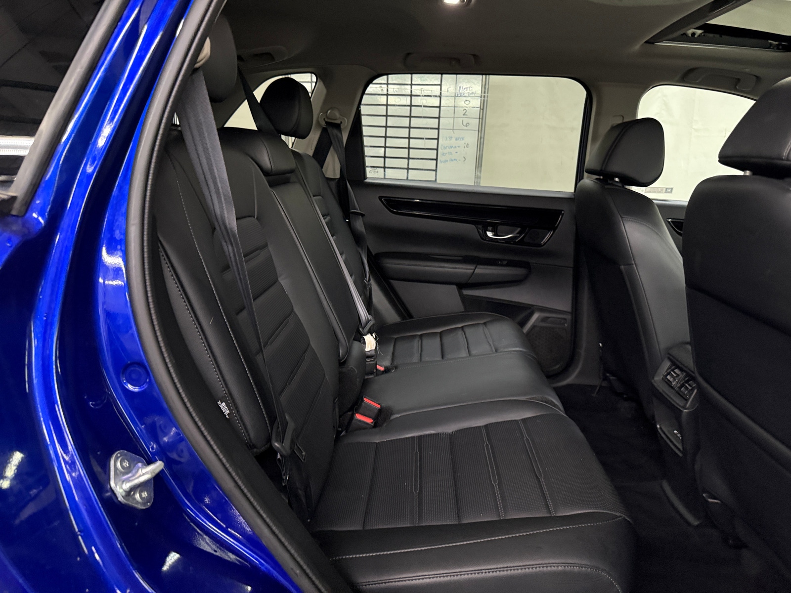 Thumbnail: 2024 Honda CR-V - 5