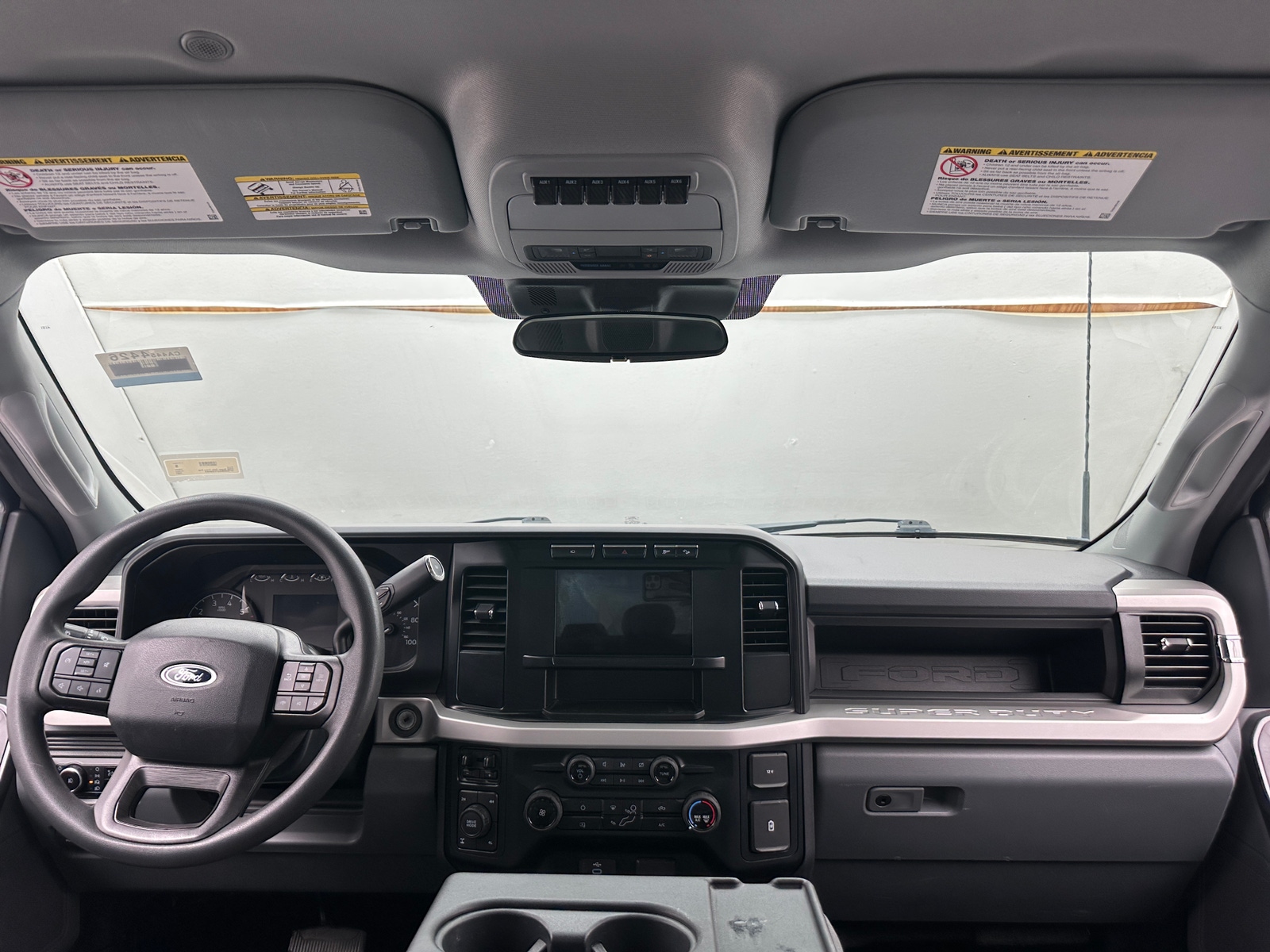 Thumbnail: 2023 Ford Econoline - 3
