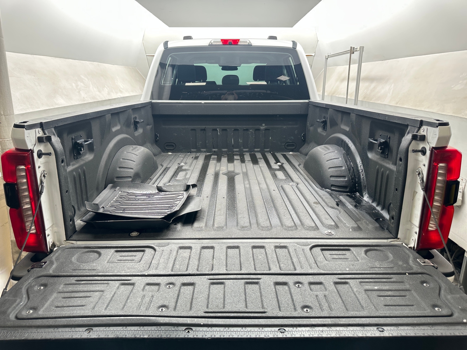 Thumbnail: 2023 Ford Econoline - 7