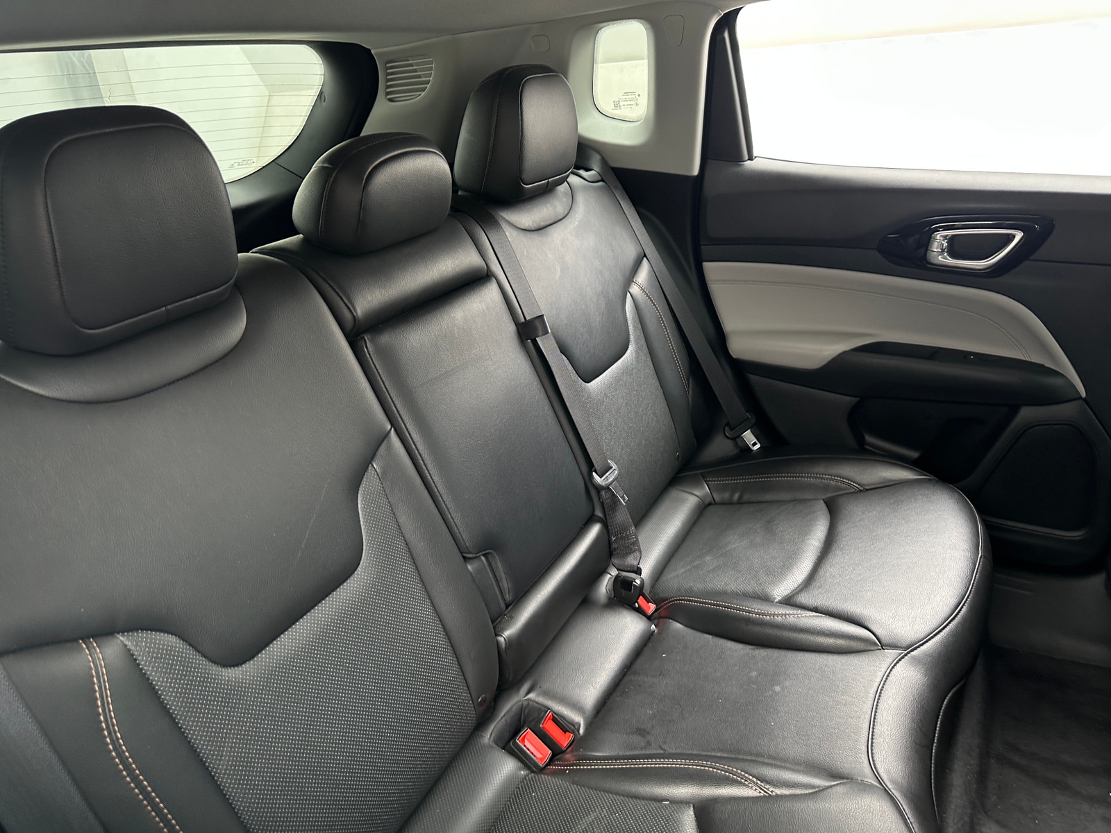 Thumbnail: 2022 Jeep Compass - 5