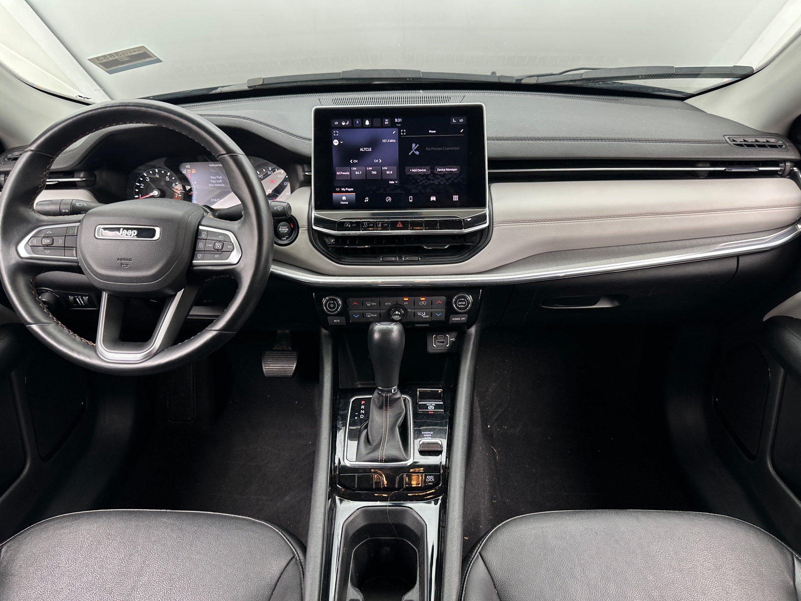 Thumbnail: 2022 Jeep Compass - 2