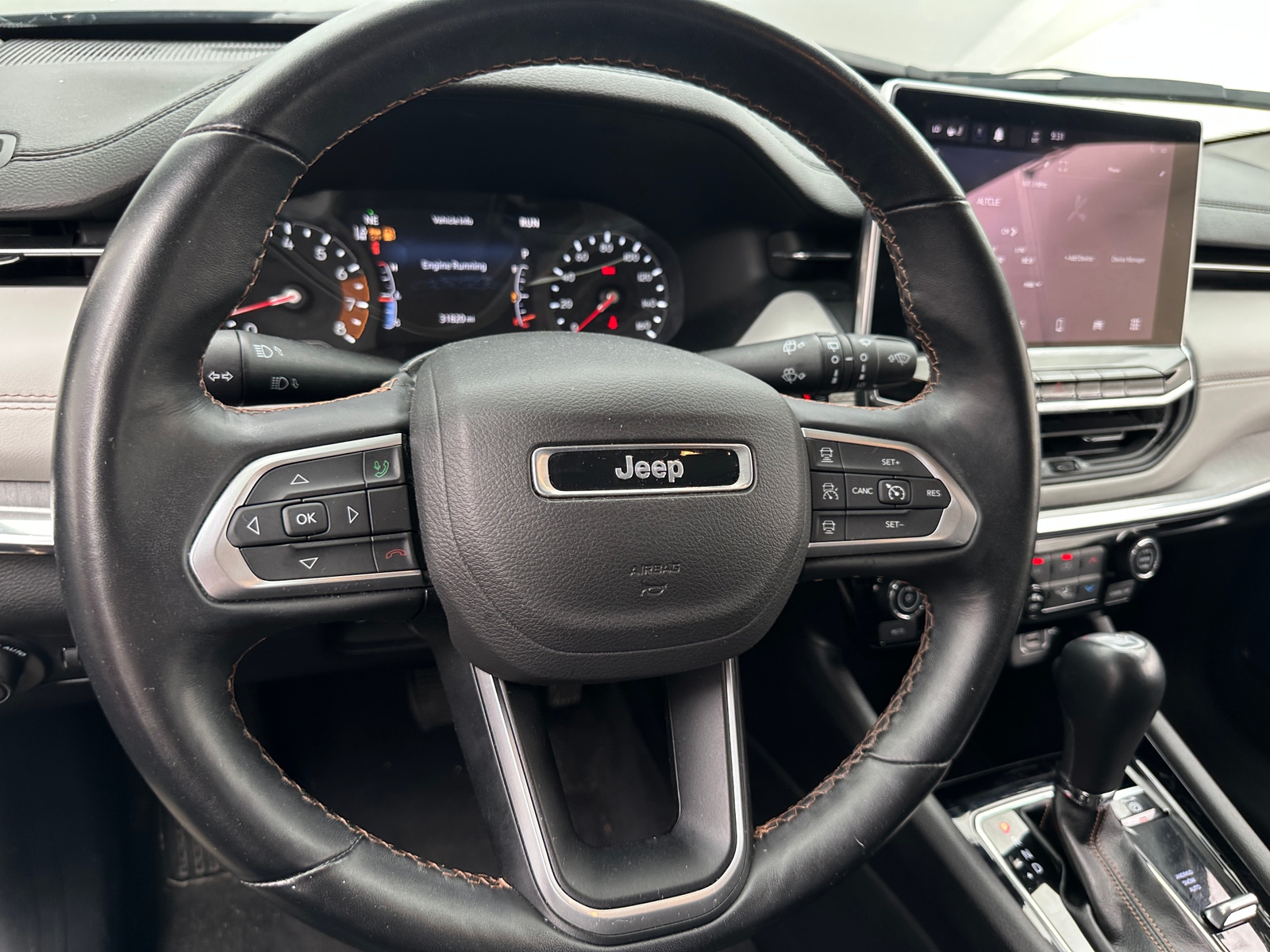 Thumbnail: 2022 Jeep Compass - 4