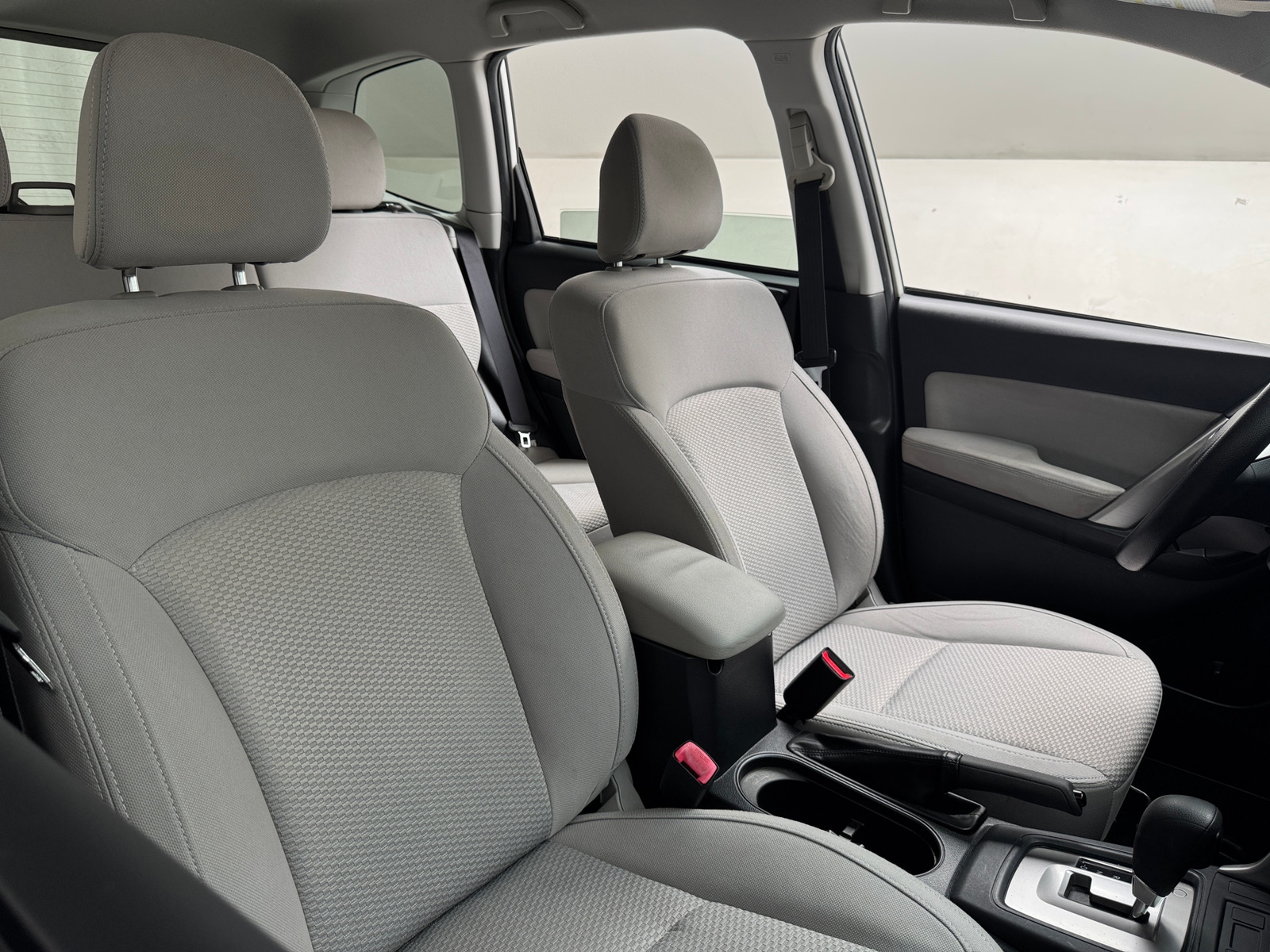 Thumbnail: 2015 Subaru Forester - 2