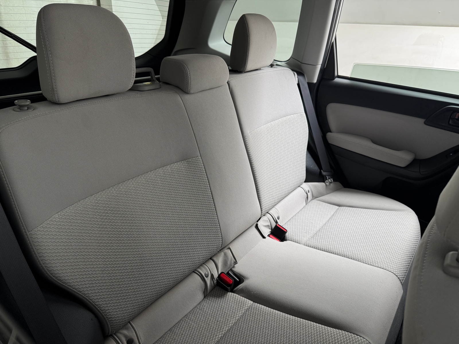 Thumbnail: 2015 Subaru Forester - 6