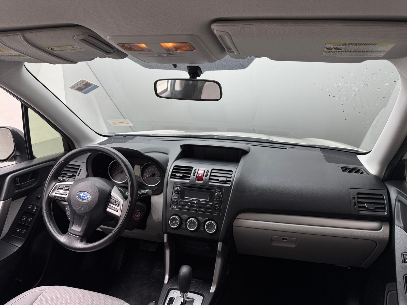 Thumbnail: 2015 Subaru Forester - 3