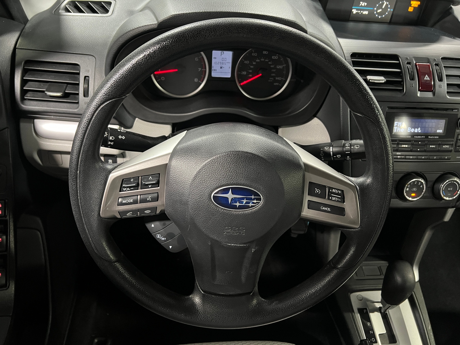 Thumbnail: 2015 Subaru Forester - 5