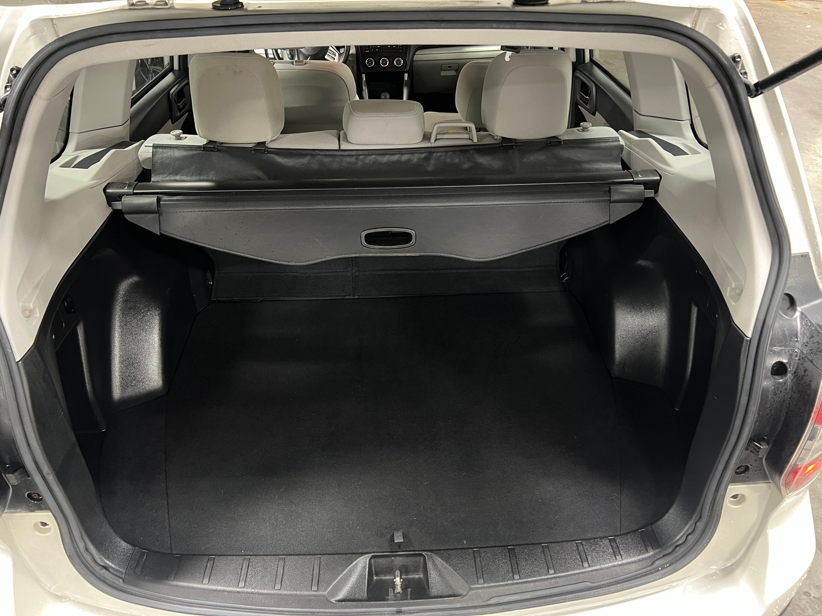 Thumbnail: 2015 Subaru Forester - 7
