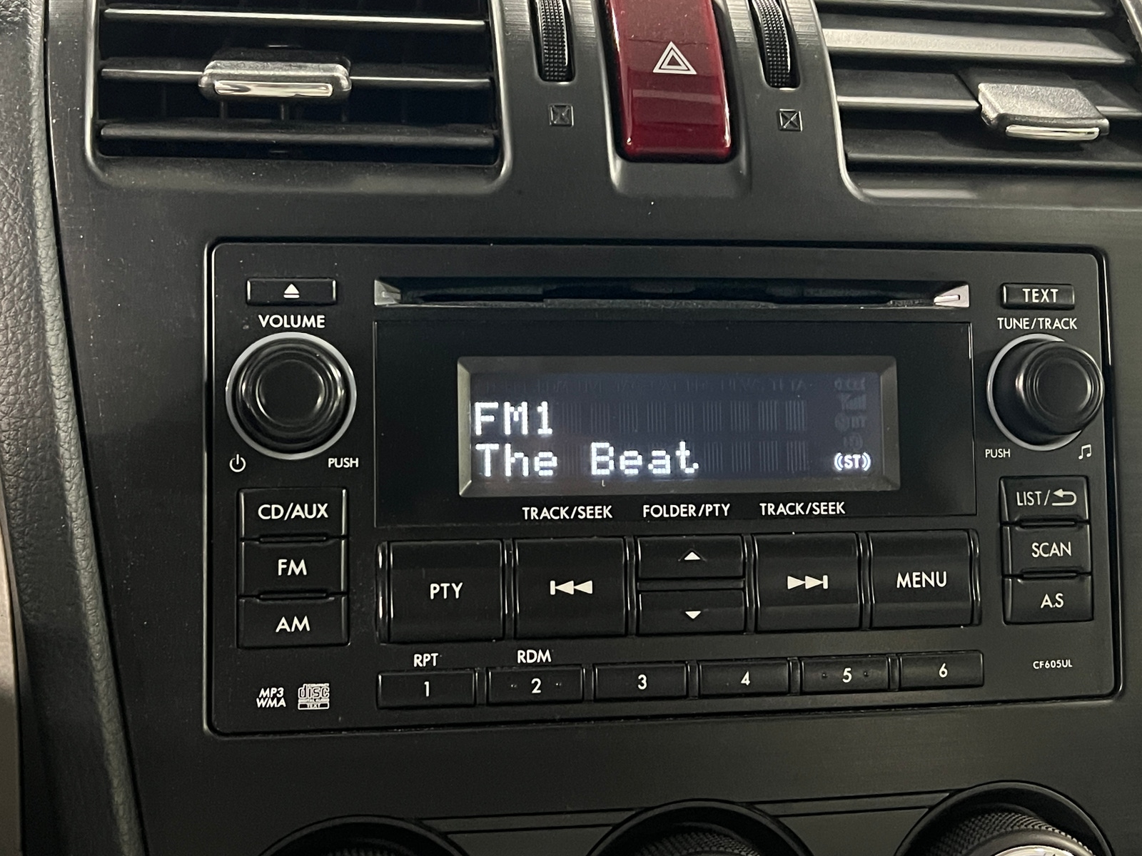 Thumbnail: 2015 Subaru Forester - 4