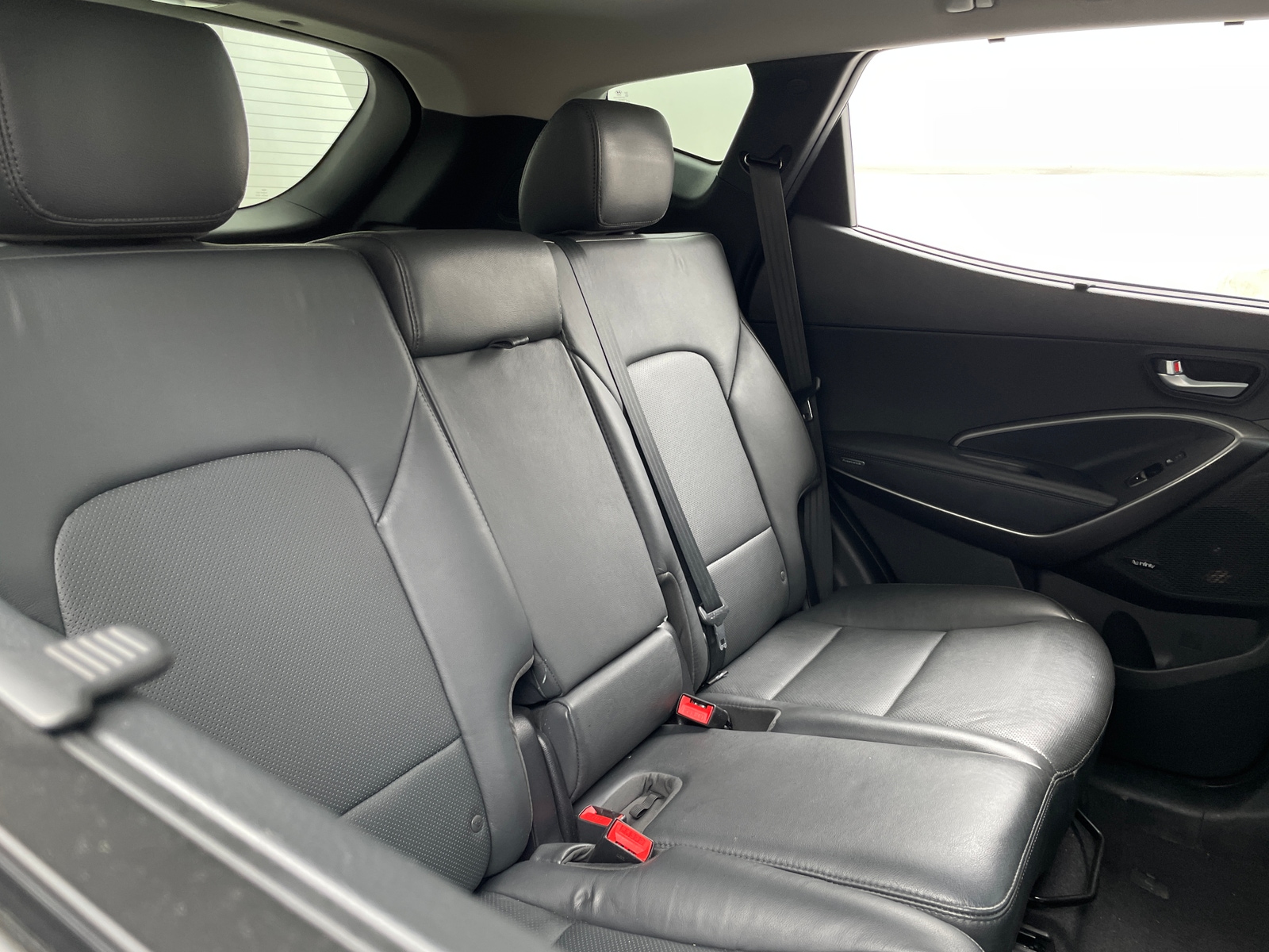Thumbnail: 2018 Hyundai Santa Fe - 5