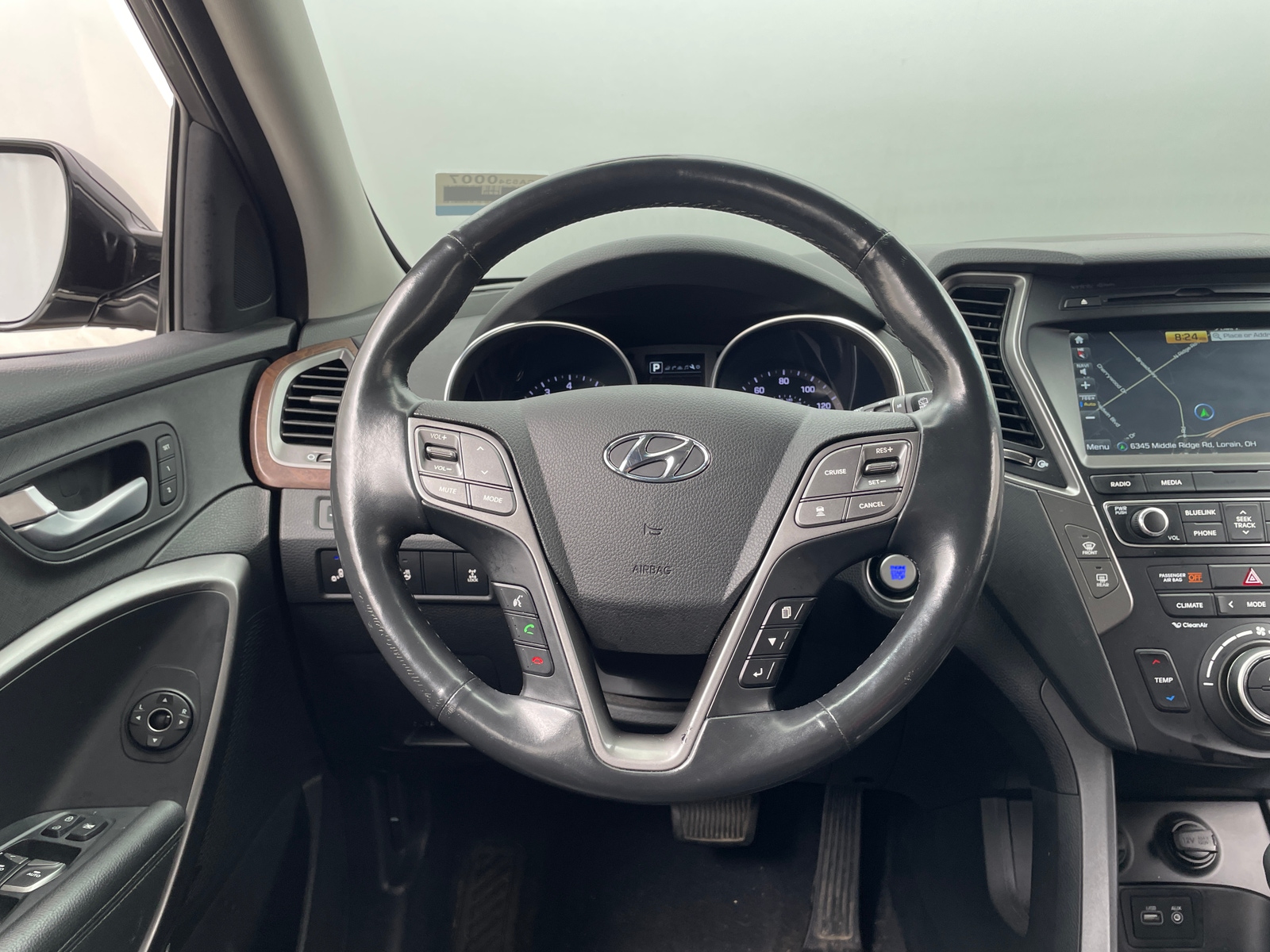 Thumbnail: 2018 Hyundai Santa Fe - 4
