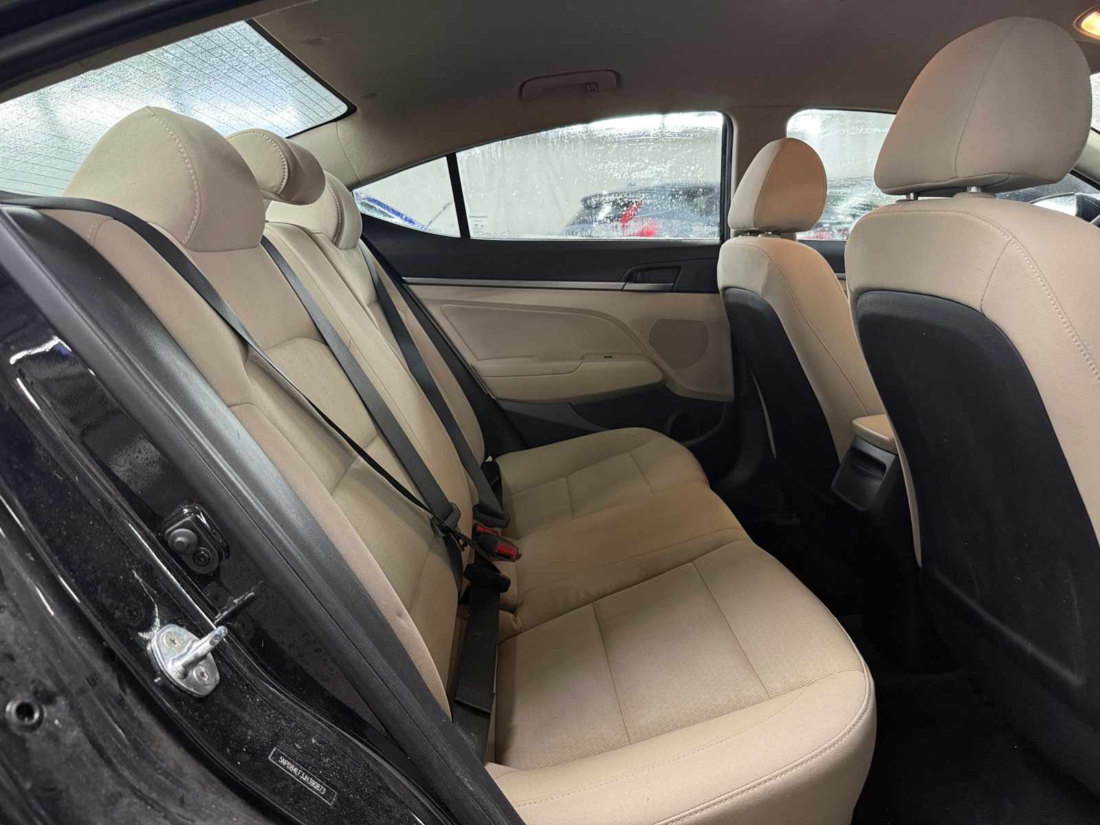 Thumbnail: 2018 Hyundai Elantra - 6
