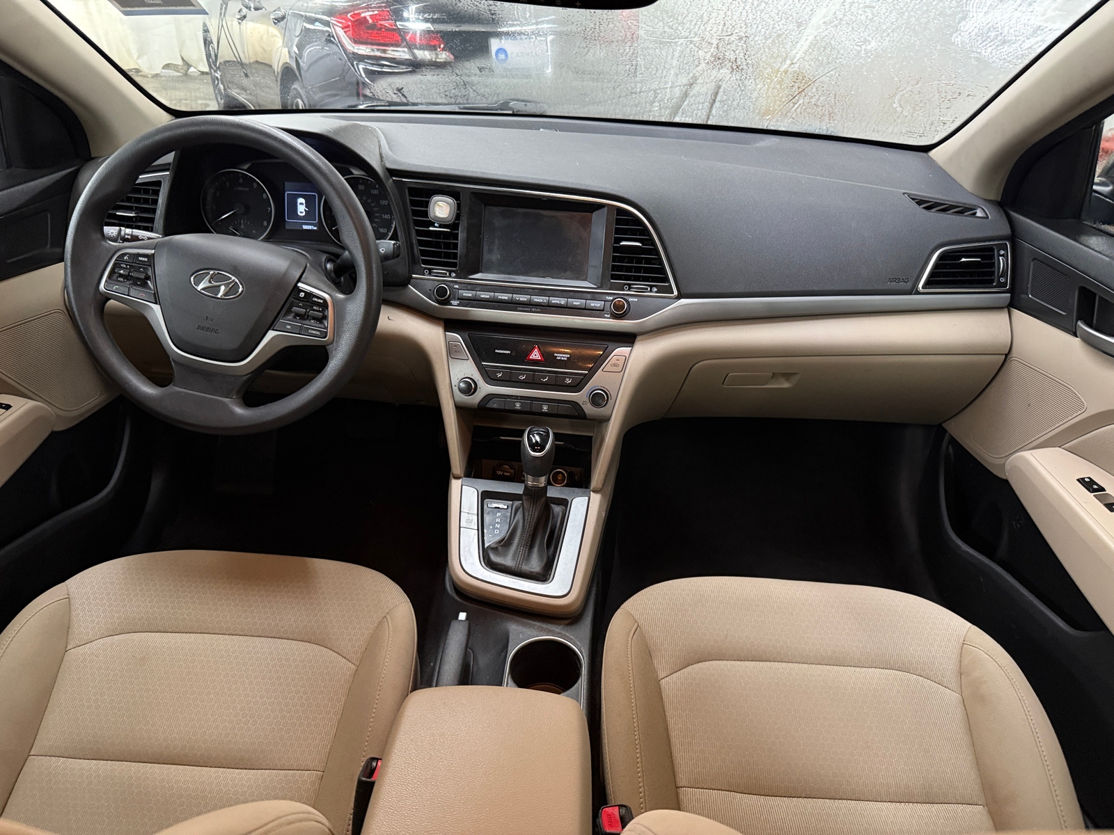 Thumbnail: 2018 Hyundai Elantra - 3