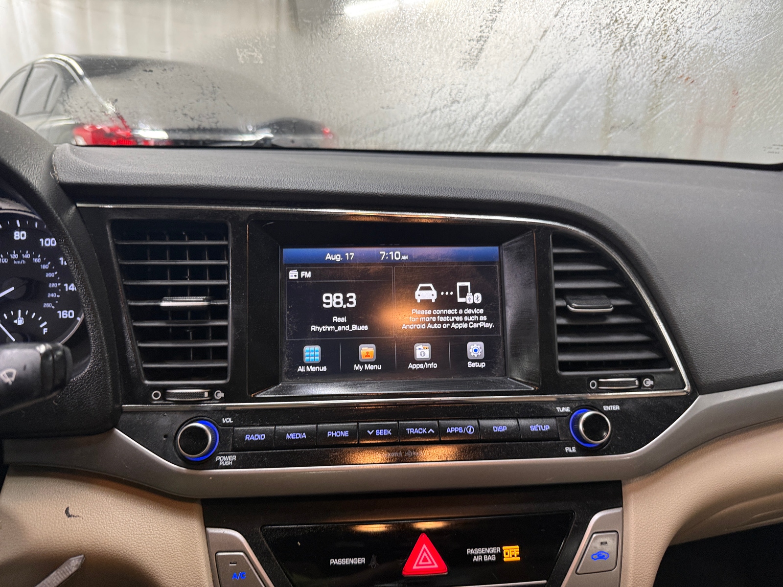 Thumbnail: 2018 Hyundai Elantra - 4