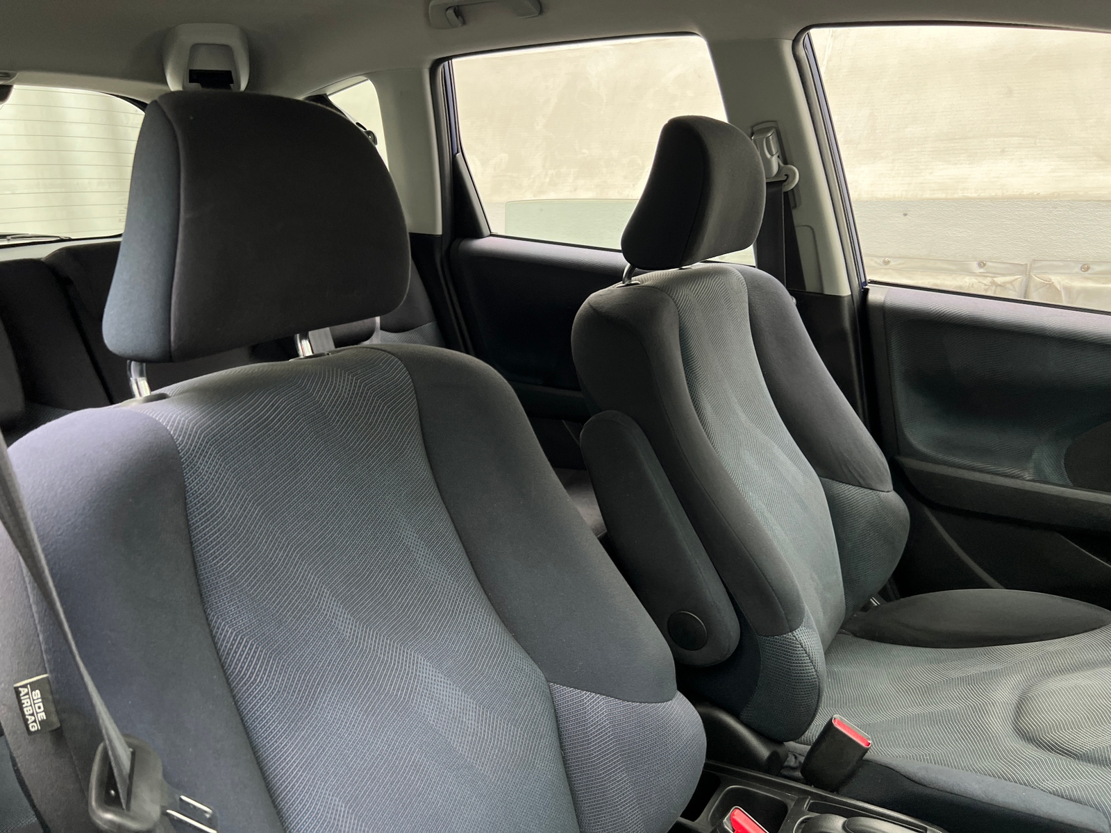 Thumbnail: 2011 Honda Fit - 2