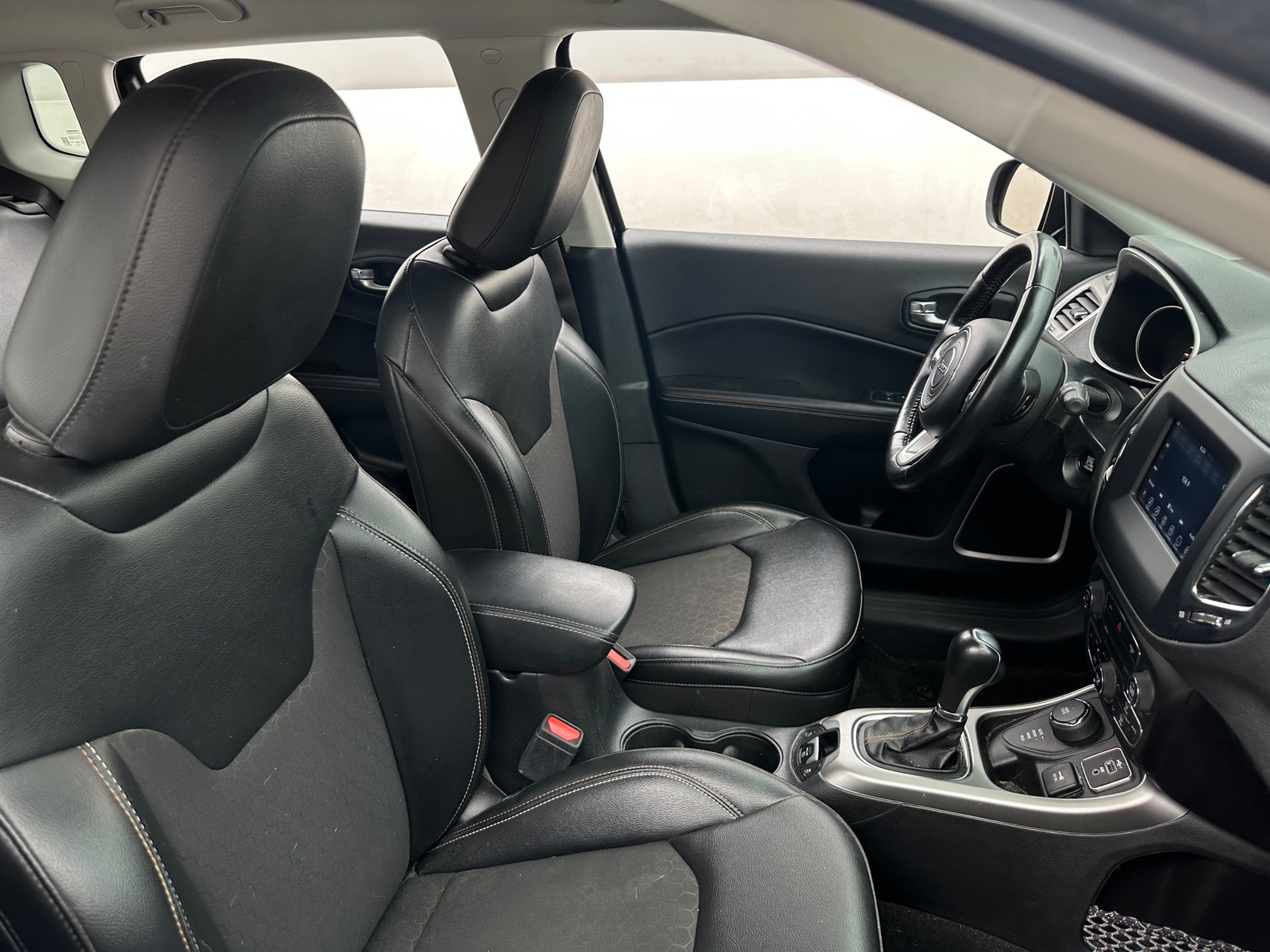 Thumbnail: 2021 Jeep Compass - 2