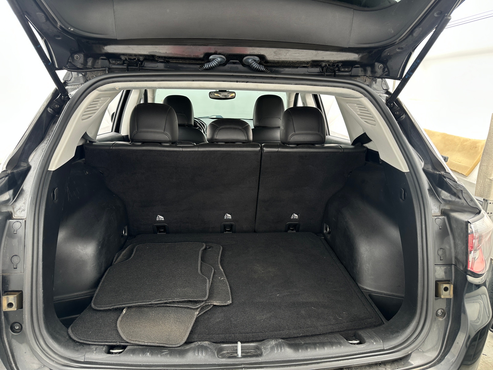 Thumbnail: 2021 Jeep Compass - 7