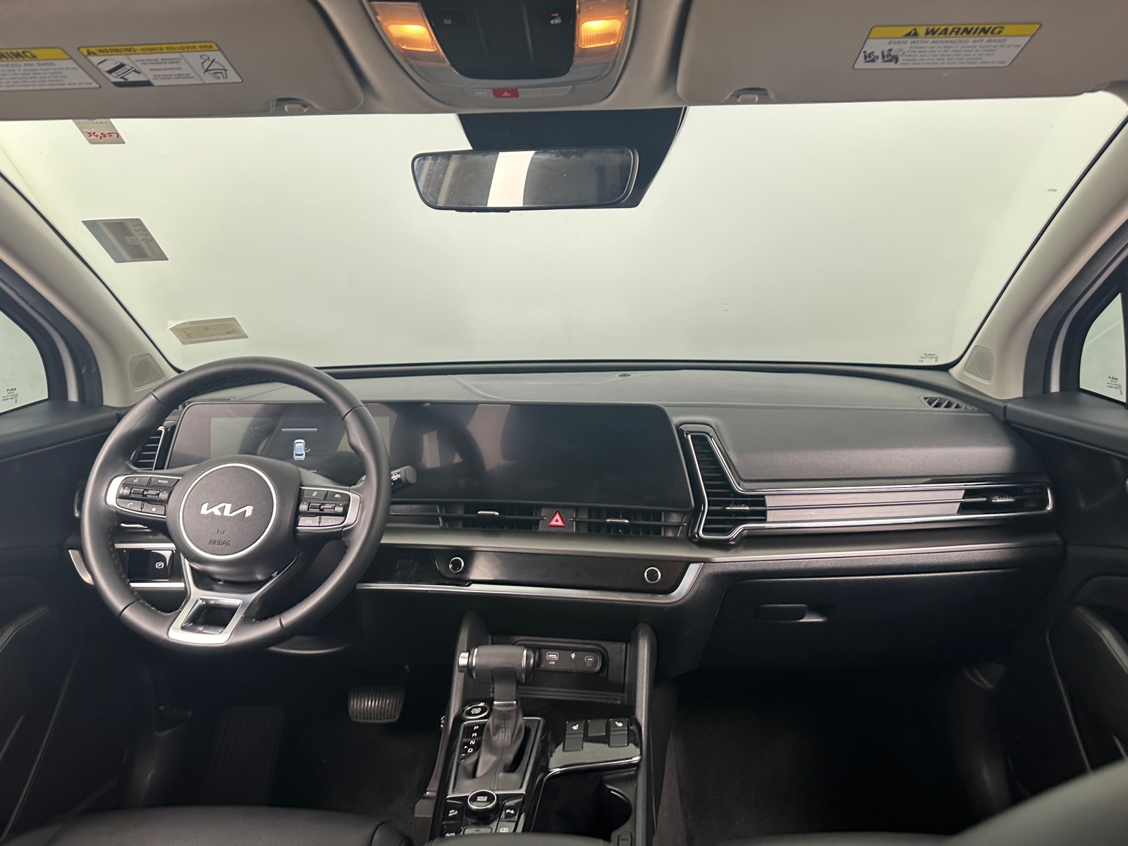 Thumbnail: 2024 Kia Sportage - 2