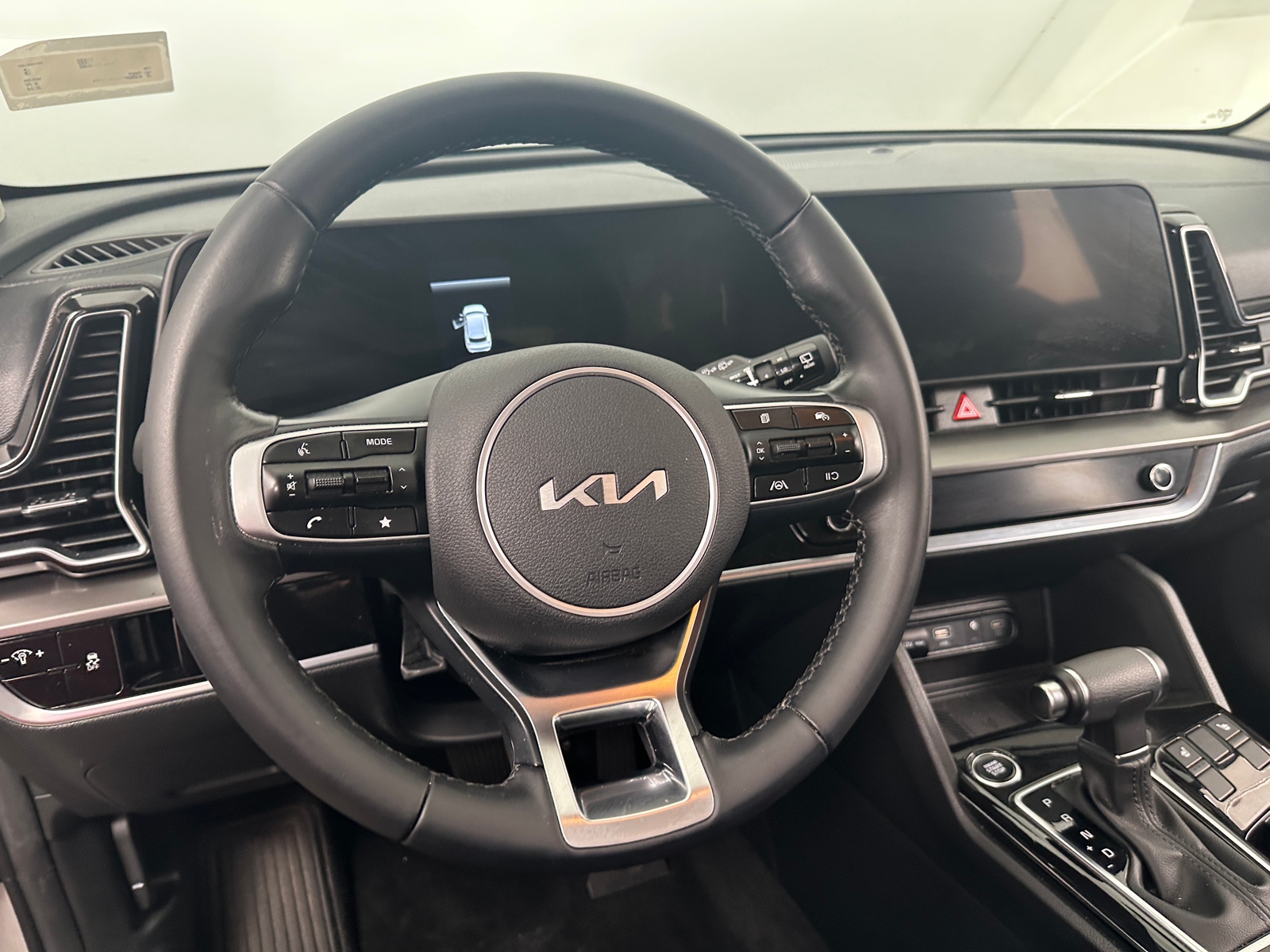 Thumbnail: 2024 Kia Sportage - 4