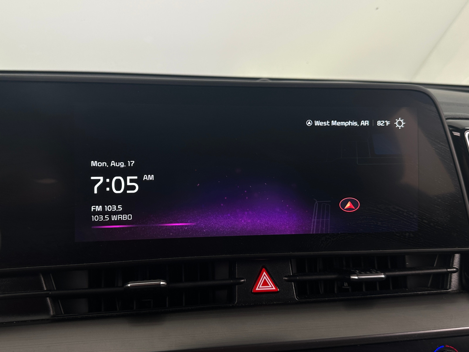 Thumbnail: 2024 Kia Sportage - 3
