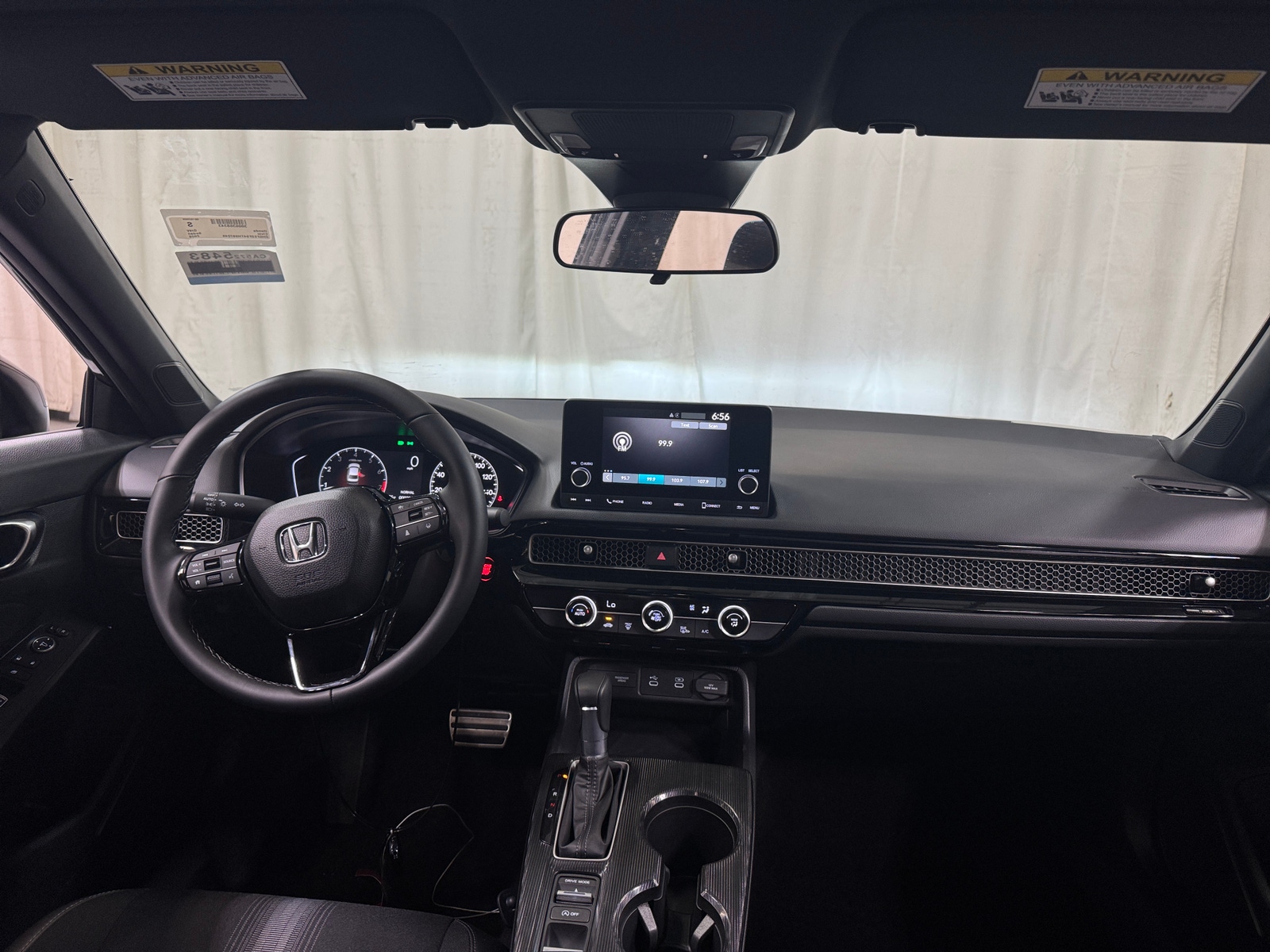 Thumbnail: 2026 Honda Civic - 3