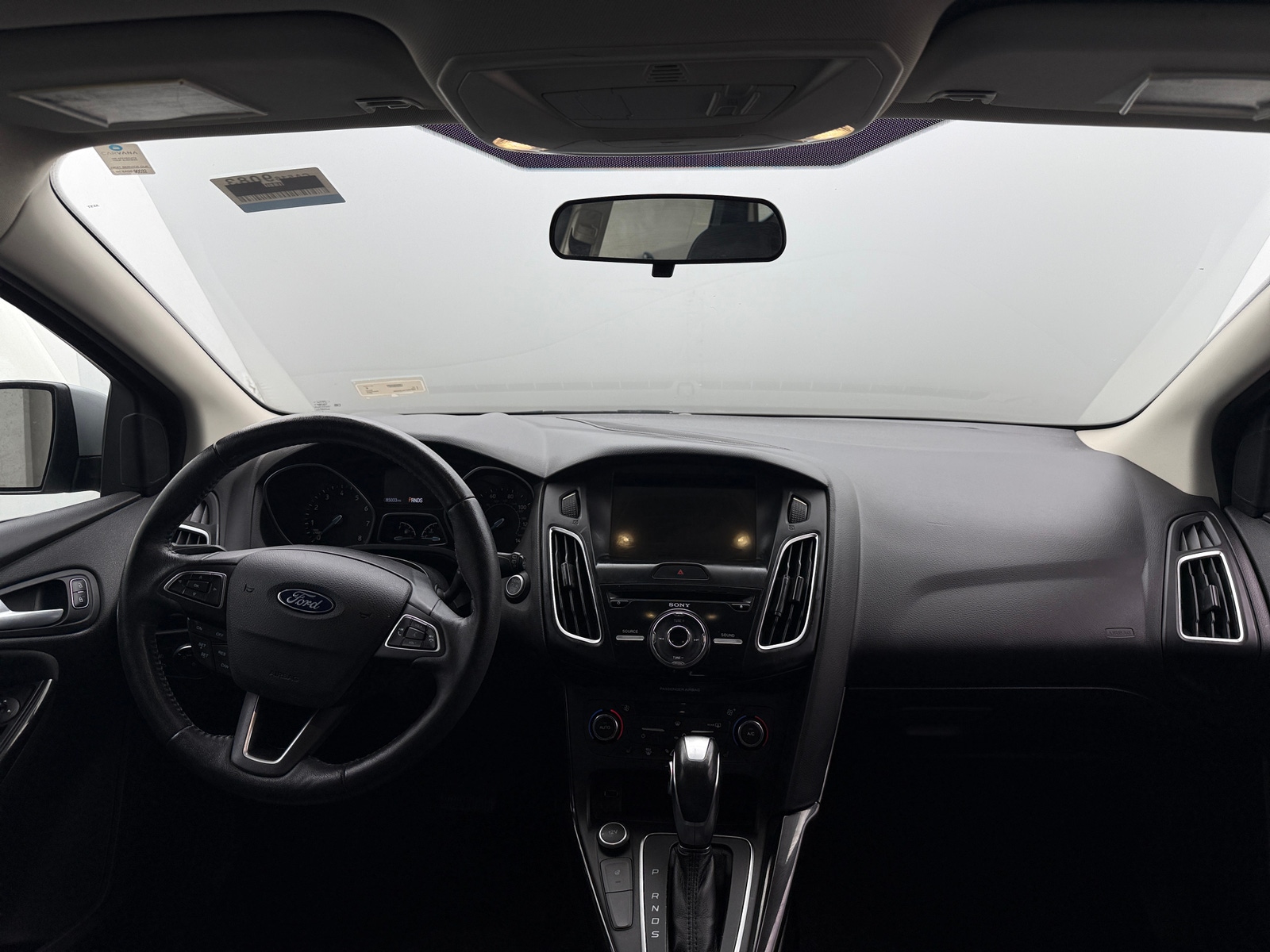 Thumbnail: 2017 Ford Focus - 2