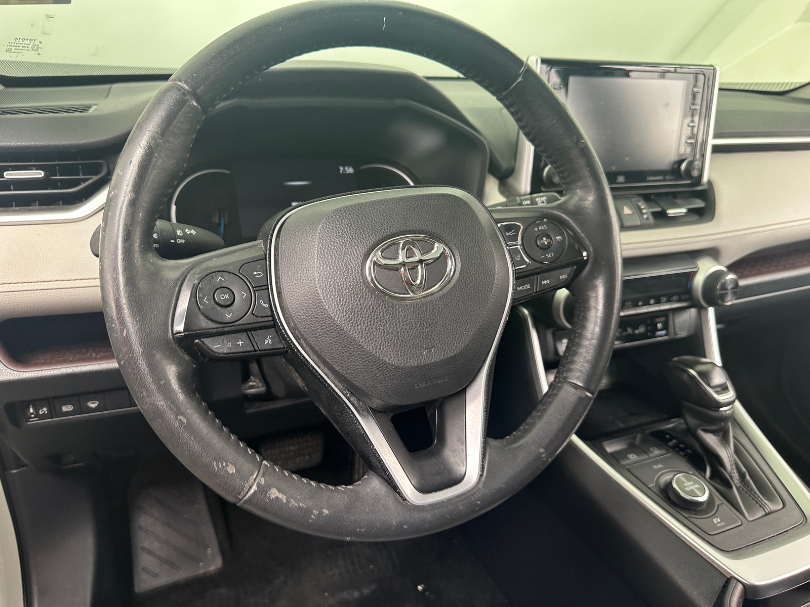 Thumbnail: 2020 Toyota RAV4 - 5