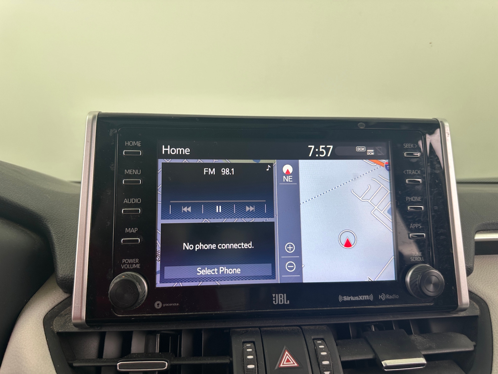 Thumbnail: 2020 Toyota RAV4 - 4