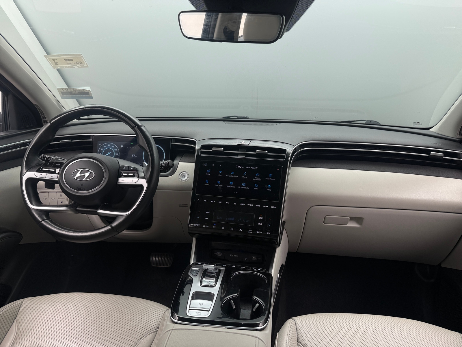 Thumbnail: 2024 Hyundai Tucson - 2