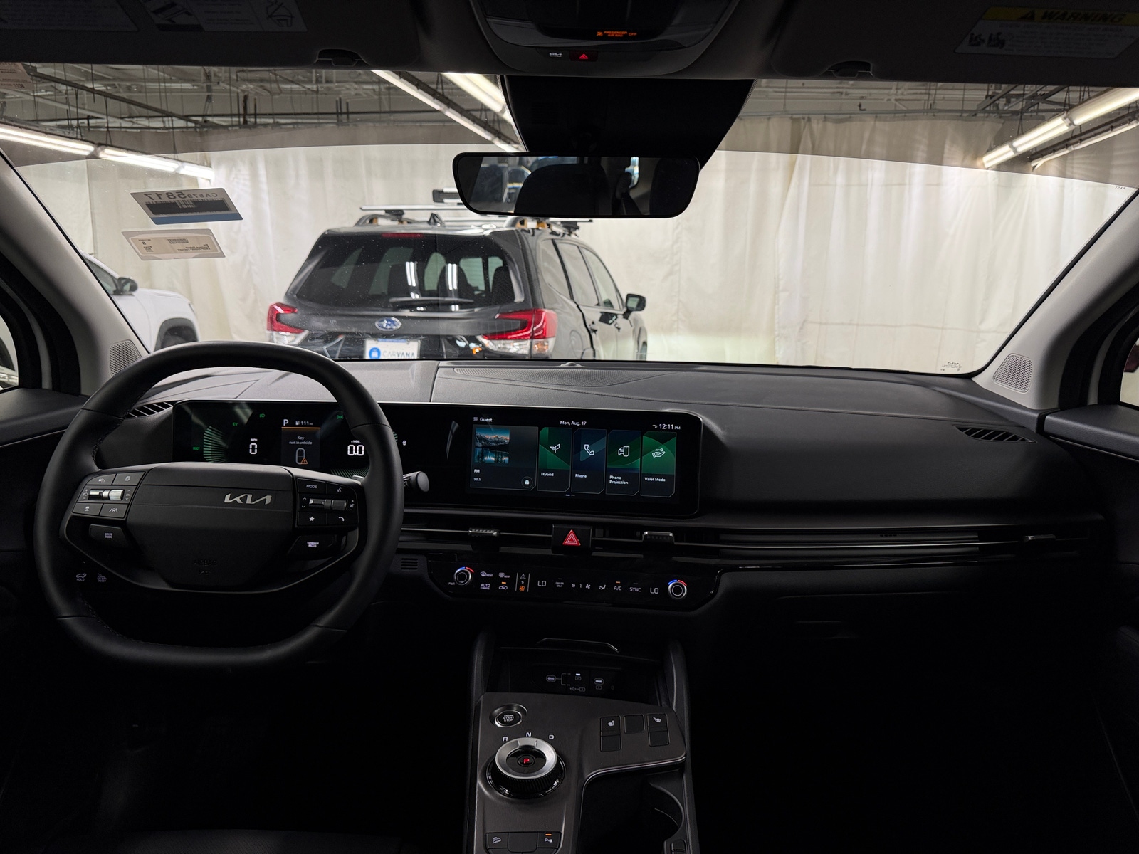 Thumbnail: 2026 Kia Sportage - 2