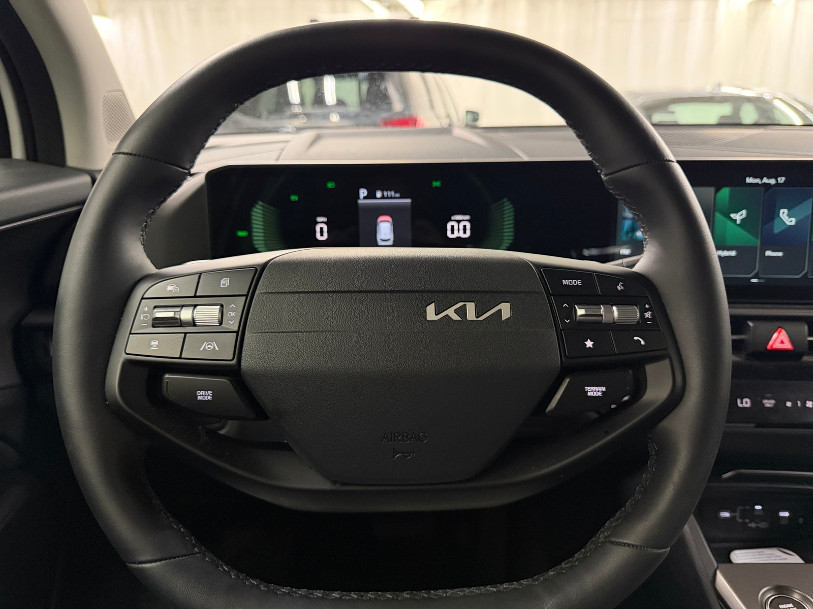 Thumbnail: 2026 Kia Sportage - 4