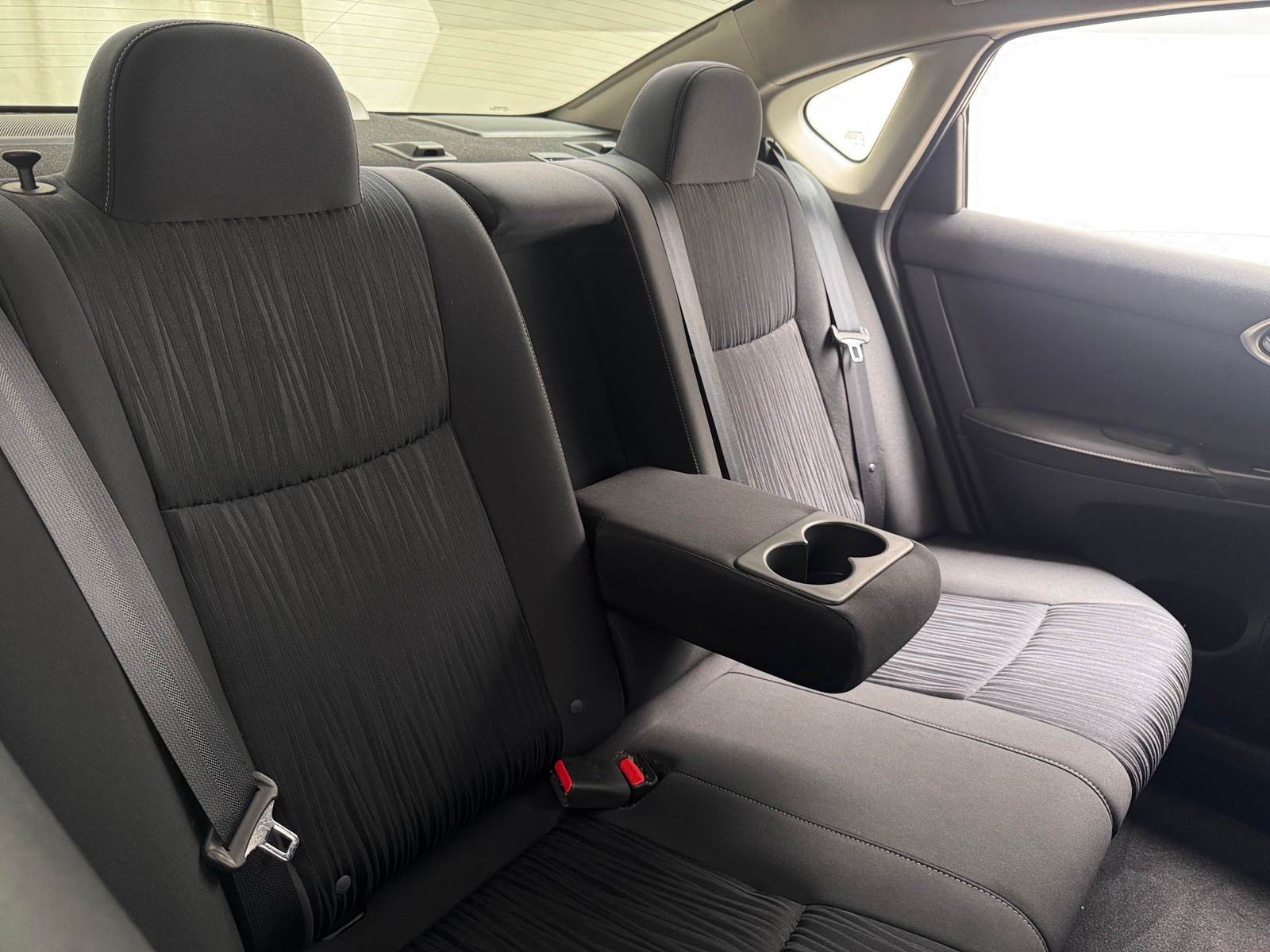 Thumbnail: 2019 Nissan Sentra - 6