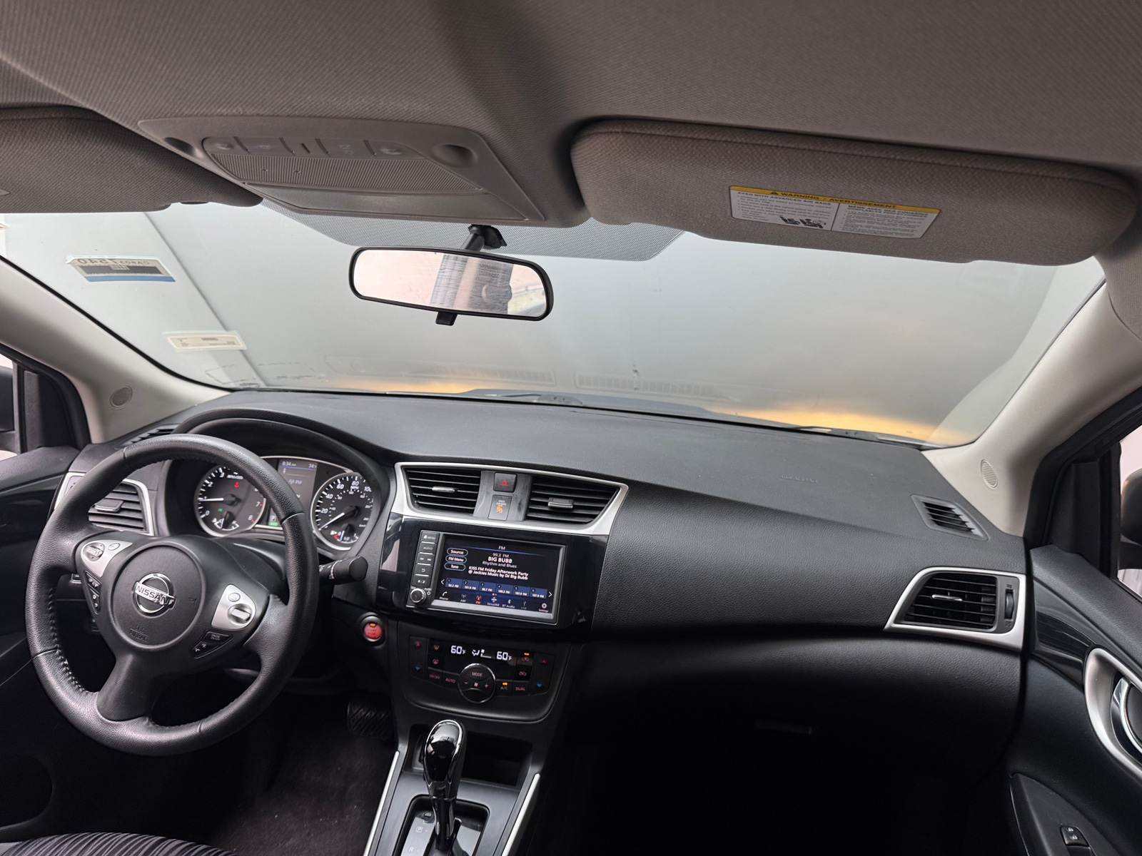 Thumbnail: 2019 Nissan Sentra - 3