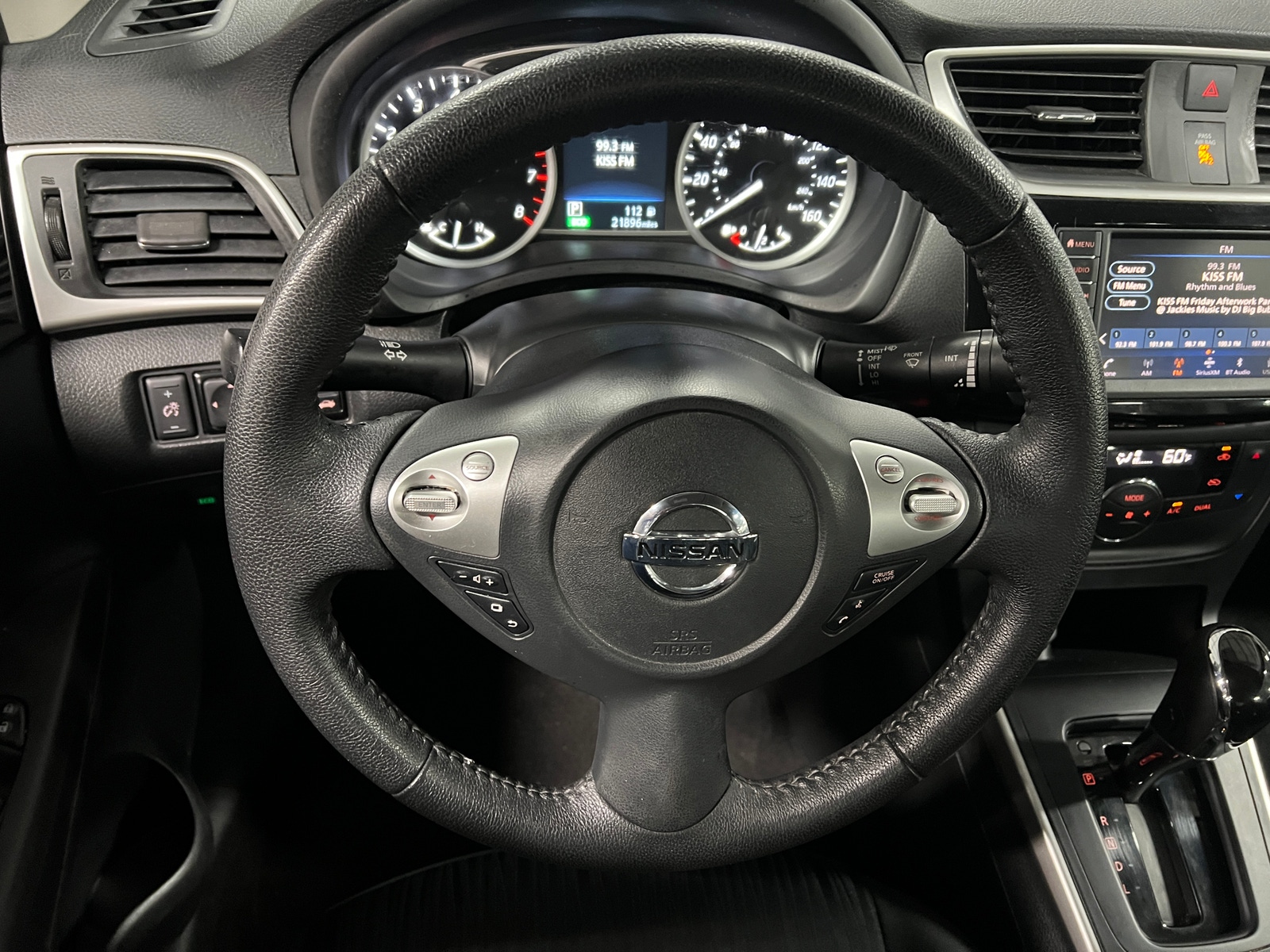 Thumbnail: 2019 Nissan Sentra - 5