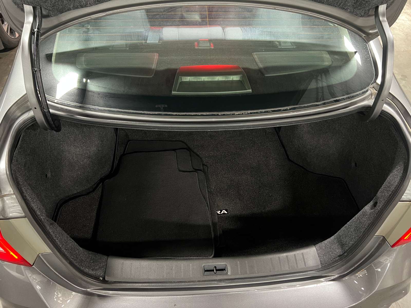 Thumbnail: 2019 Nissan Sentra - 7