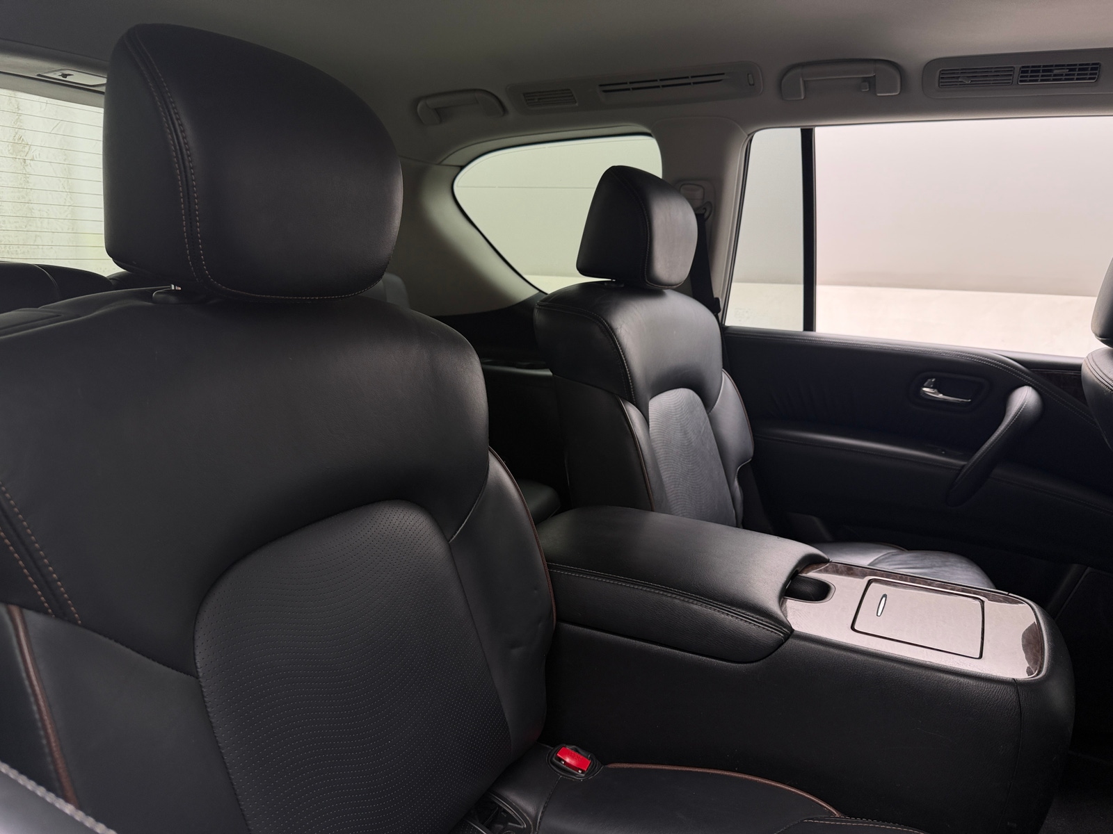 Thumbnail: 2019 Nissan Armada - 5