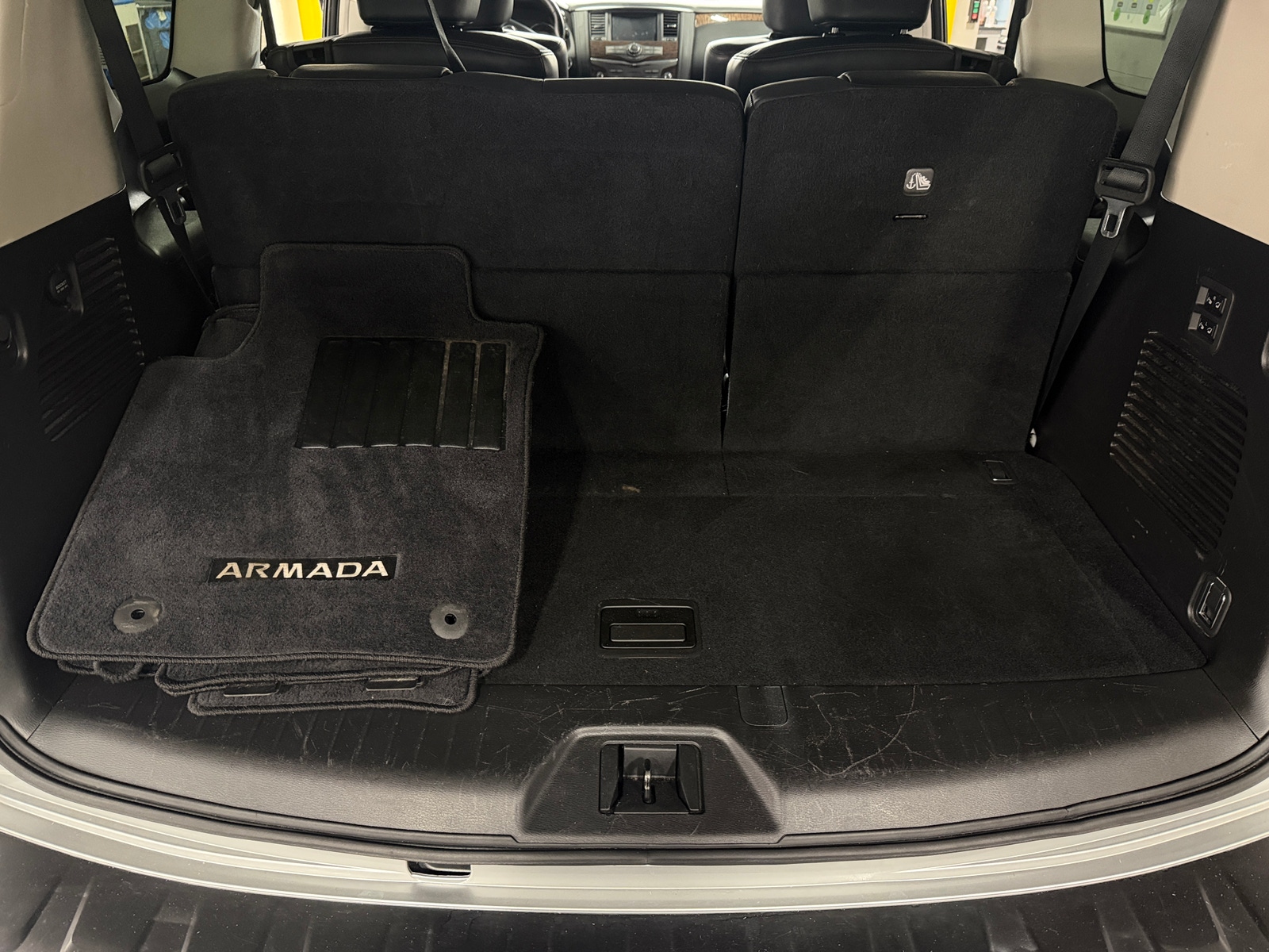 Thumbnail: 2019 Nissan Armada - 6
