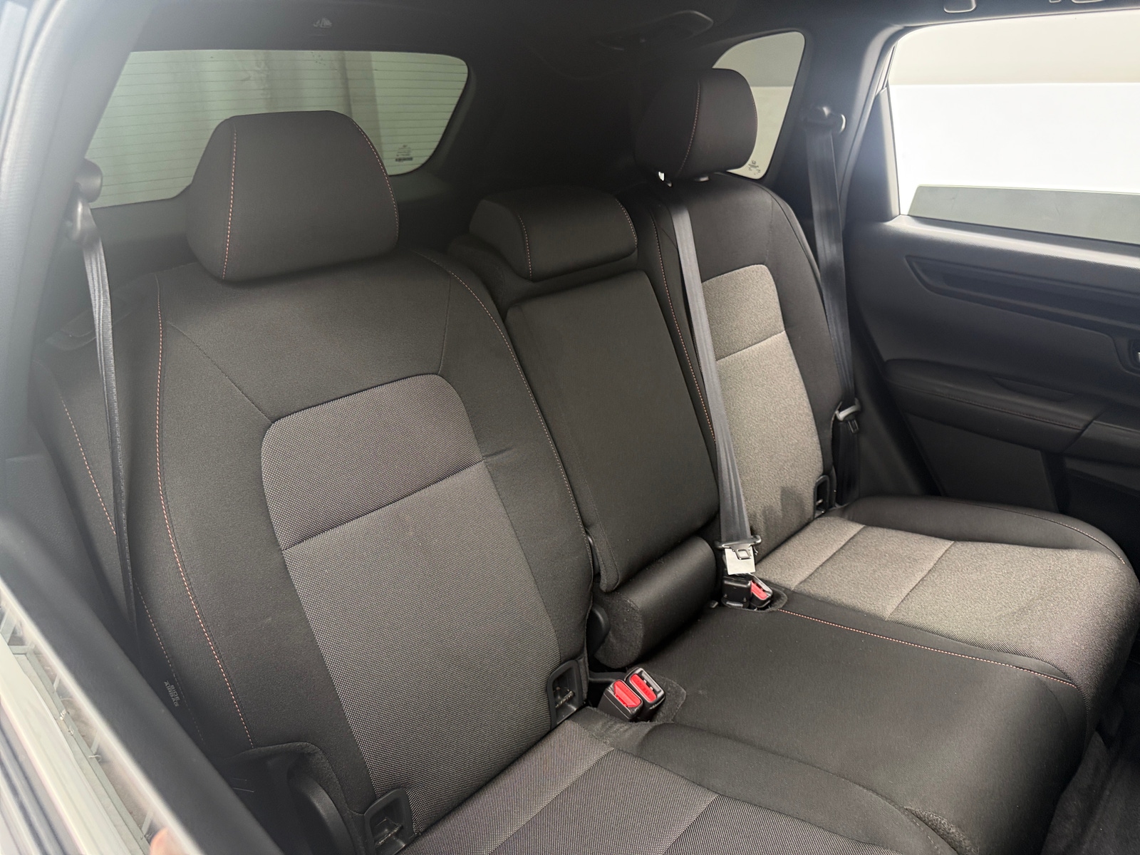 Thumbnail: 2023 Honda CR-V - 6