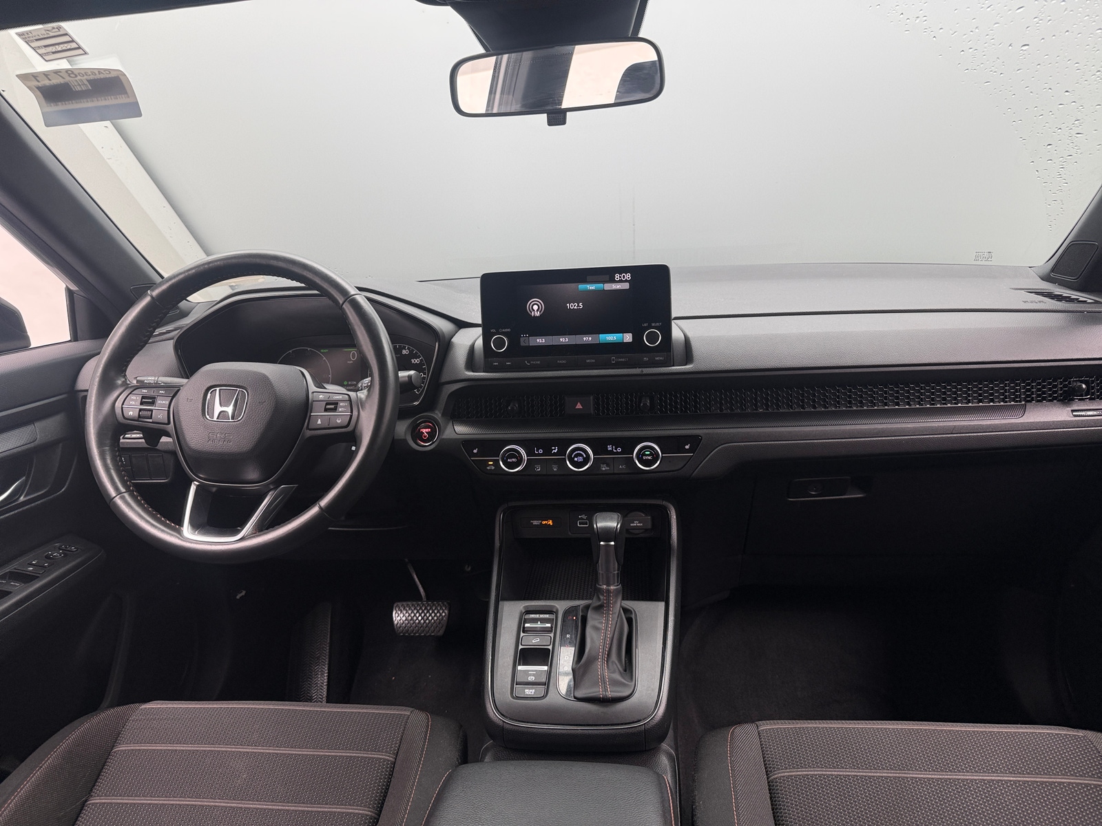 Thumbnail: 2023 Honda CR-V - 3