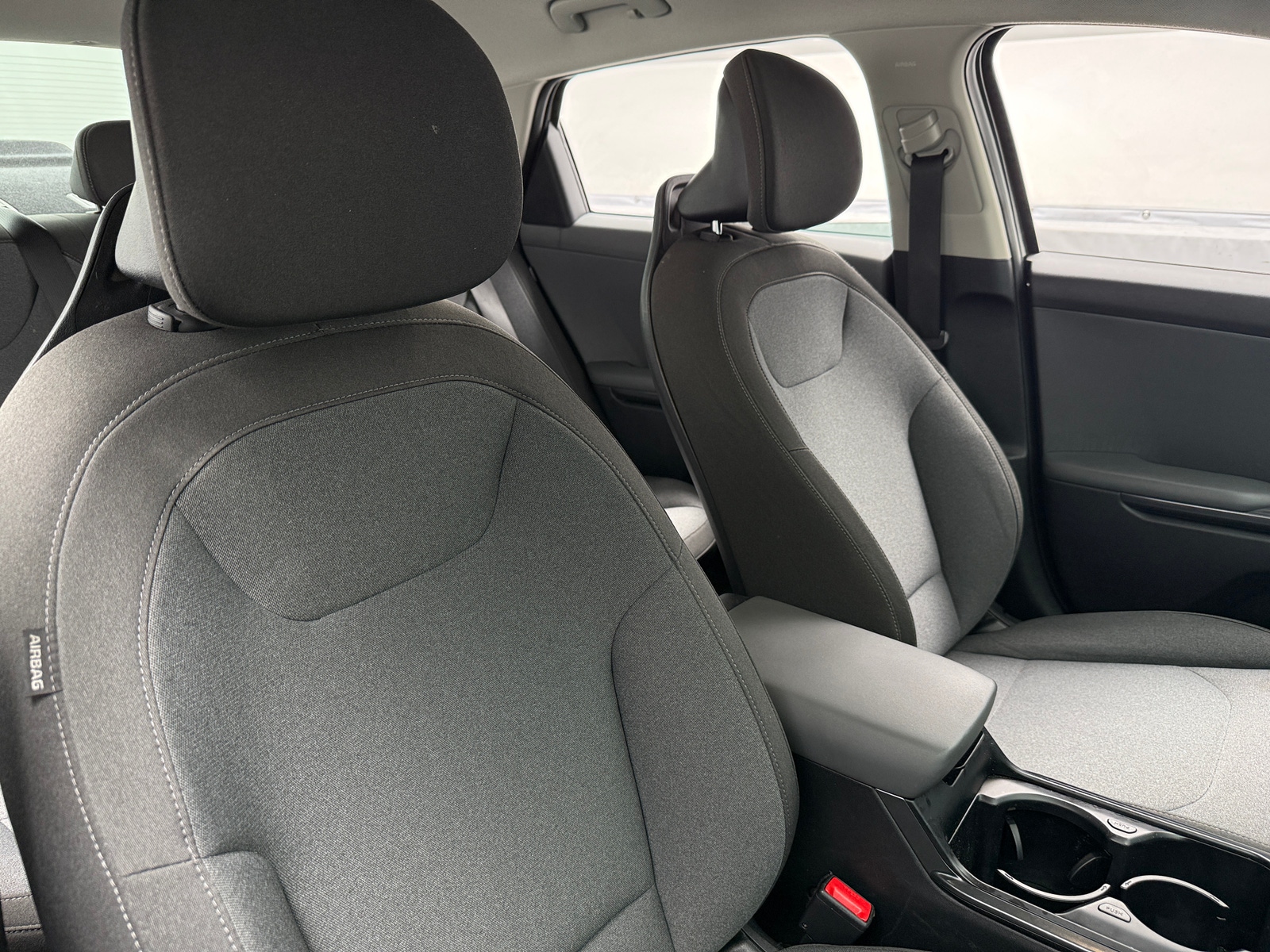 Thumbnail: 2025 Kia K4 - 2