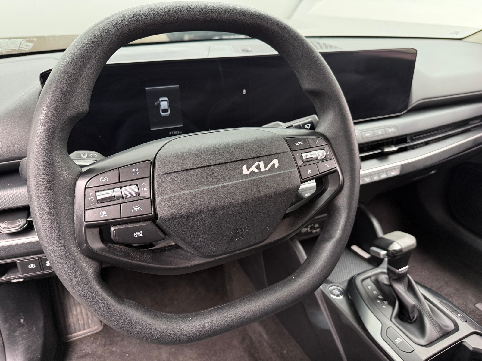 Thumbnail: 2025 Kia K4 - 5