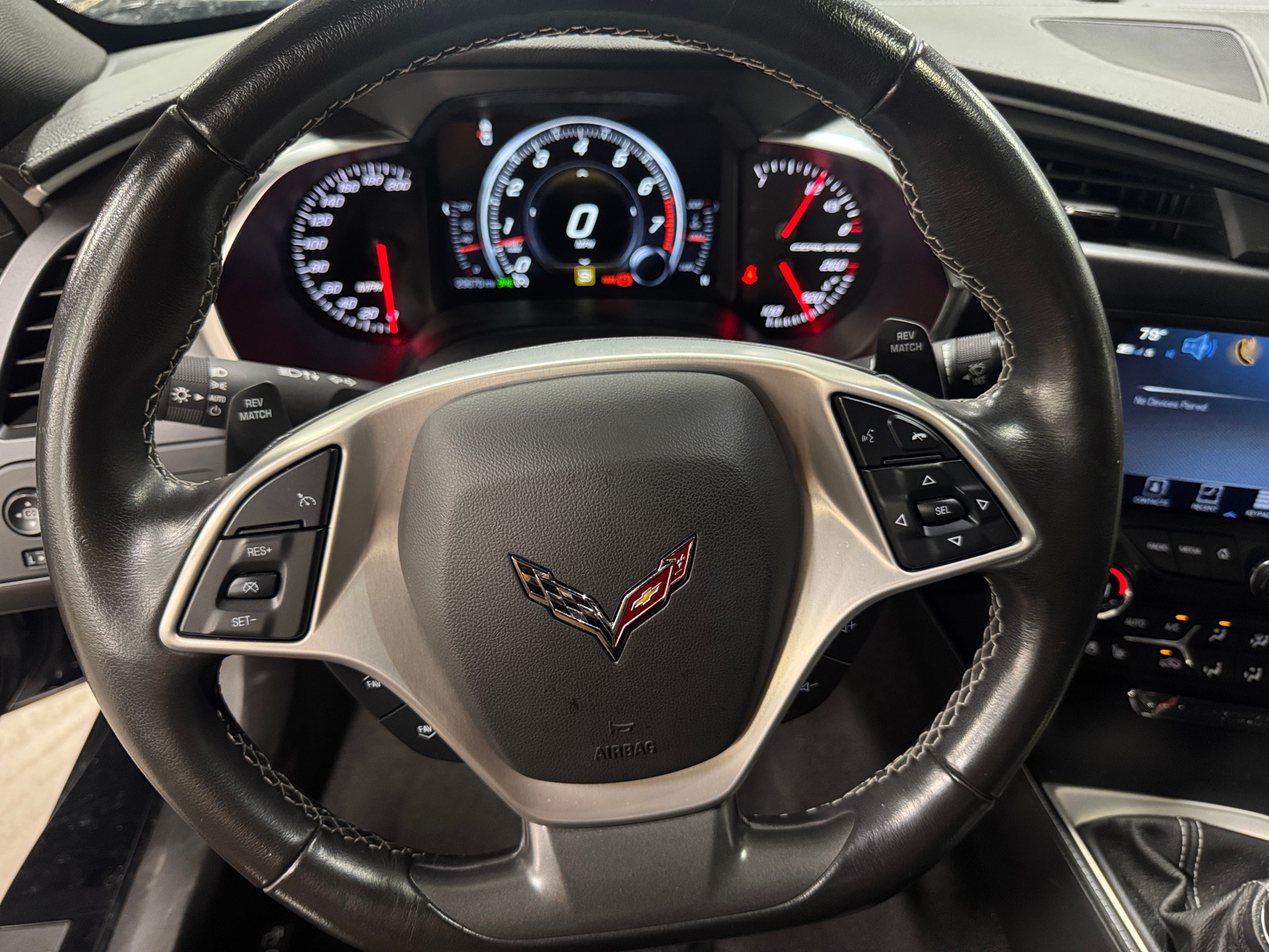 Thumbnail: 2019 Chevrolet Corvette - 3
