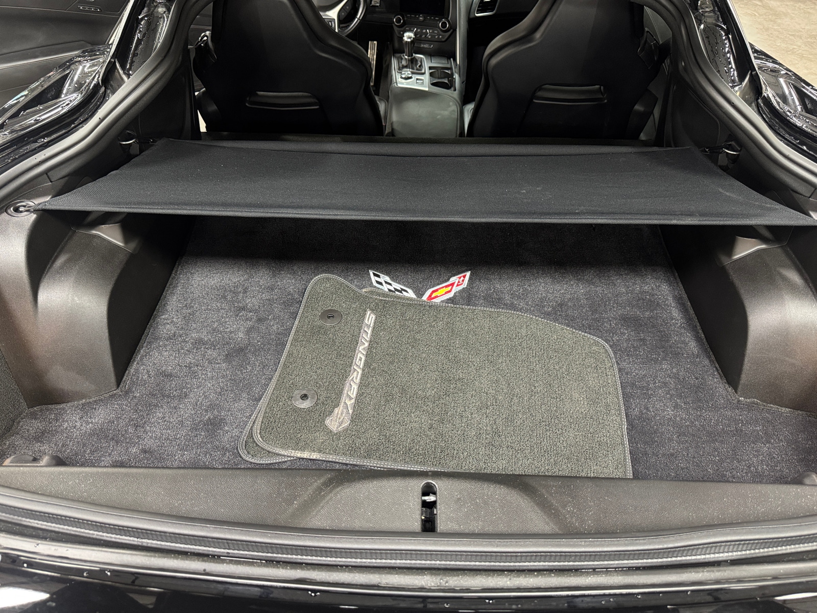 Thumbnail: 2019 Chevrolet Corvette - 4